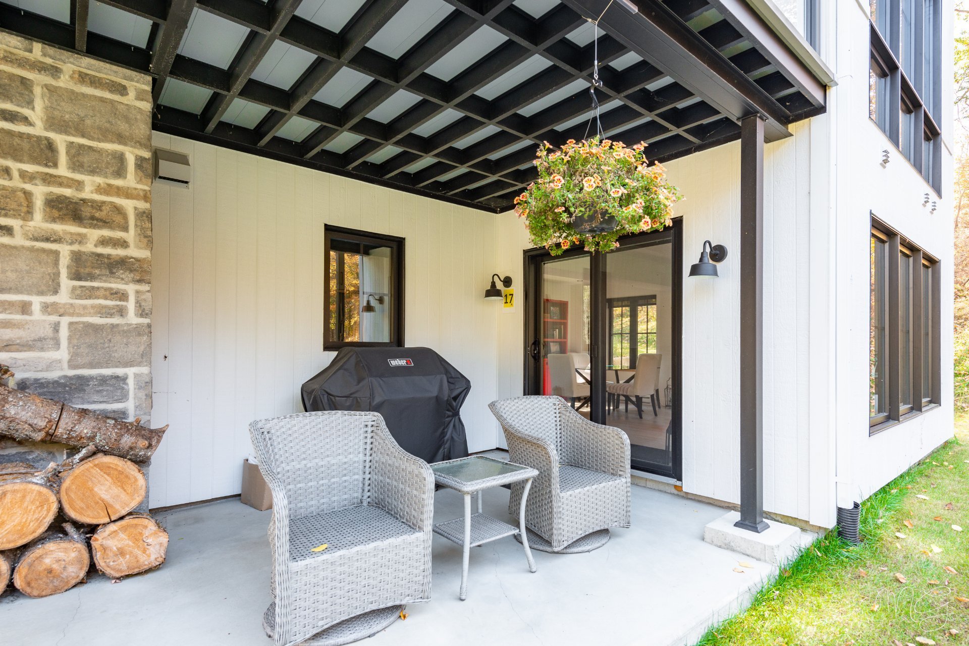 Photo - Terrasse