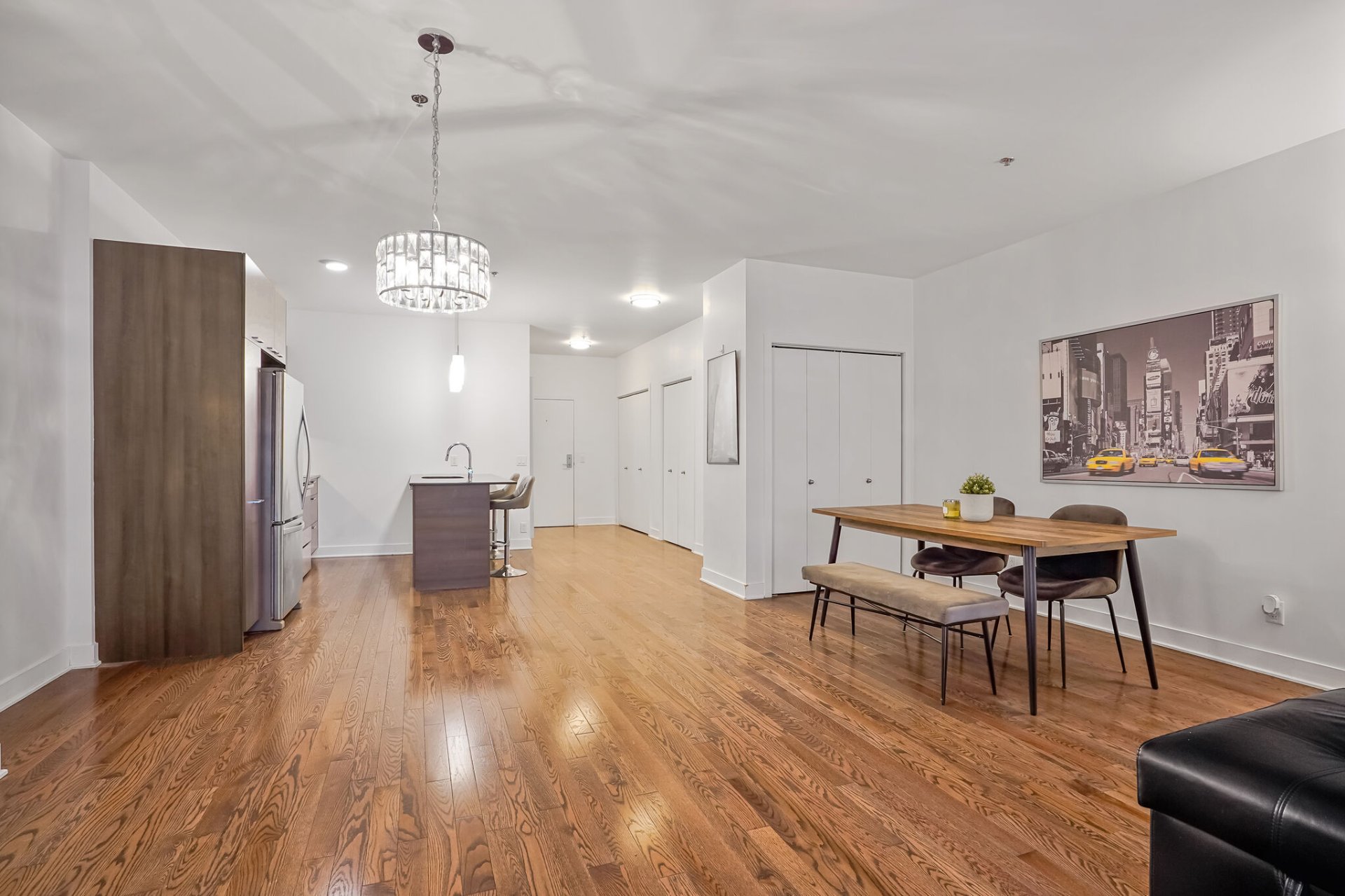 Photo - Dining room