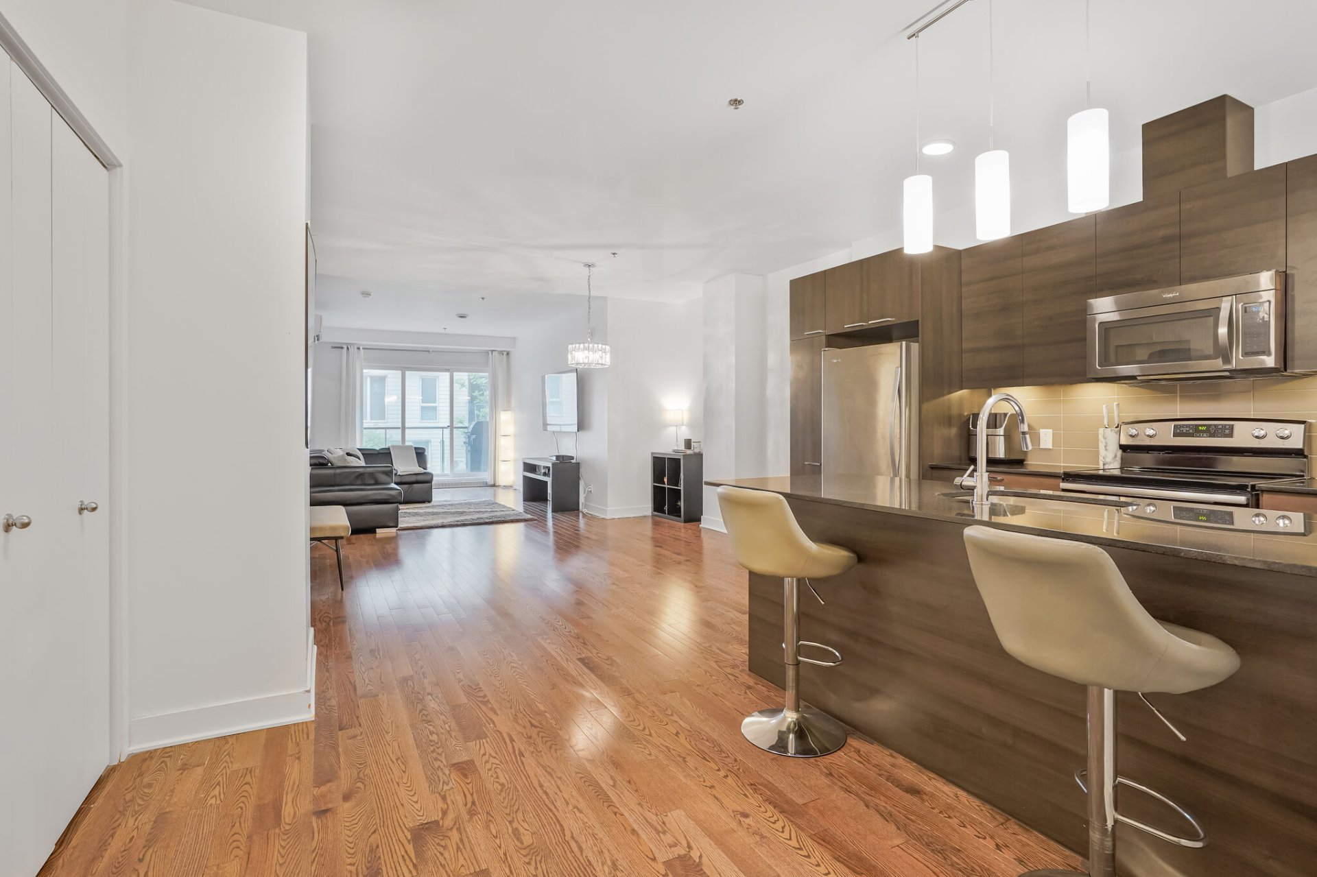 Photo - Kitchen