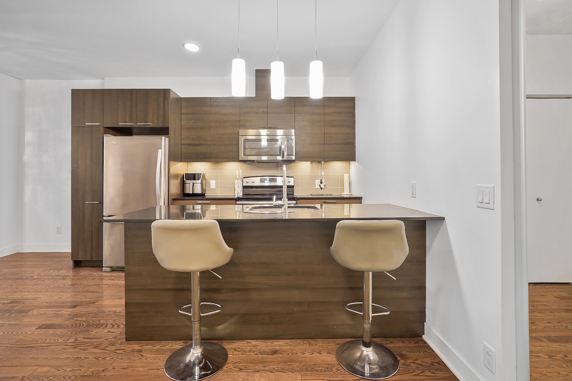 Photo - Kitchen