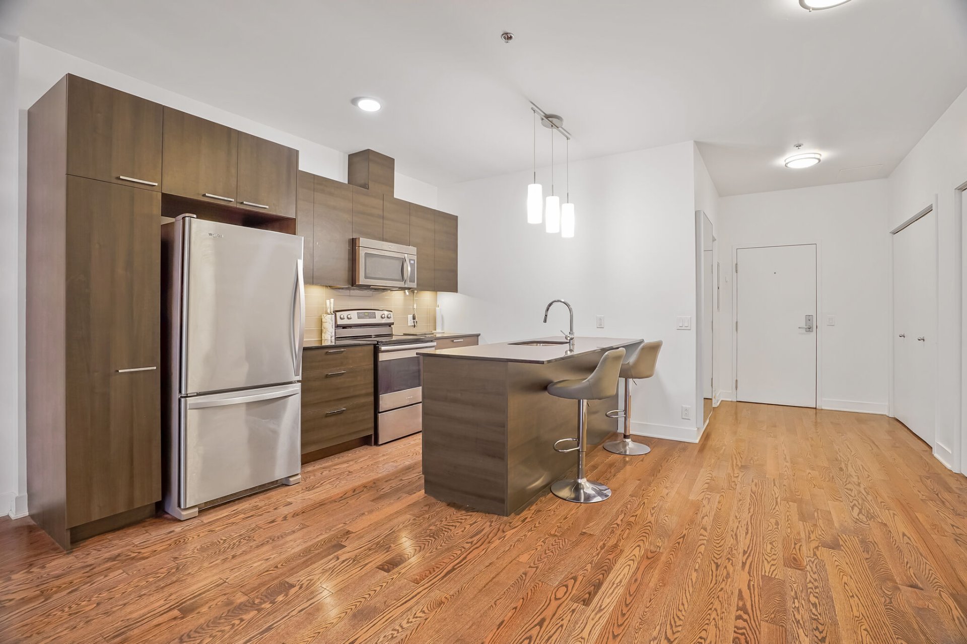 Photo - Kitchen