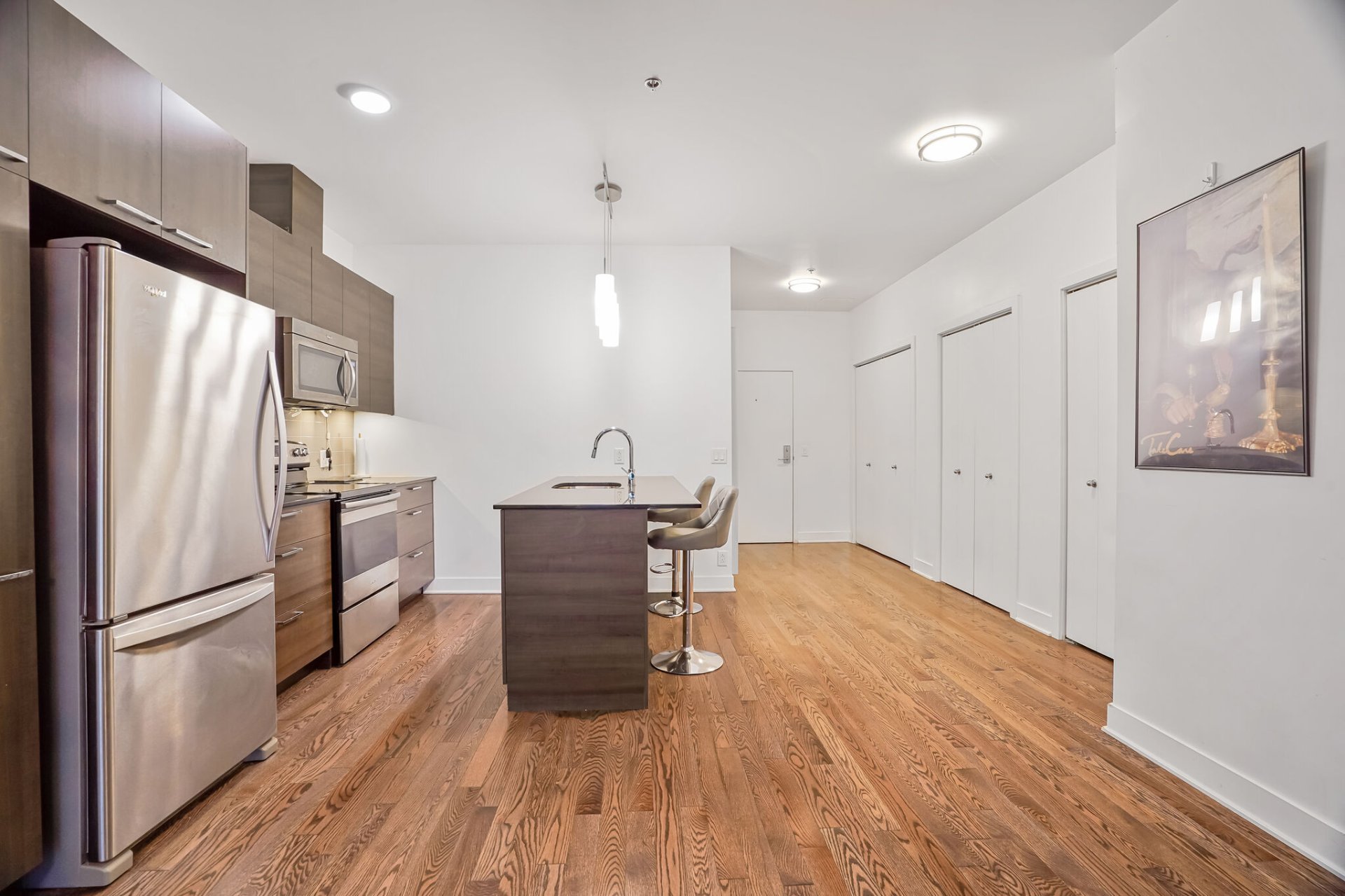 Photo - Kitchen