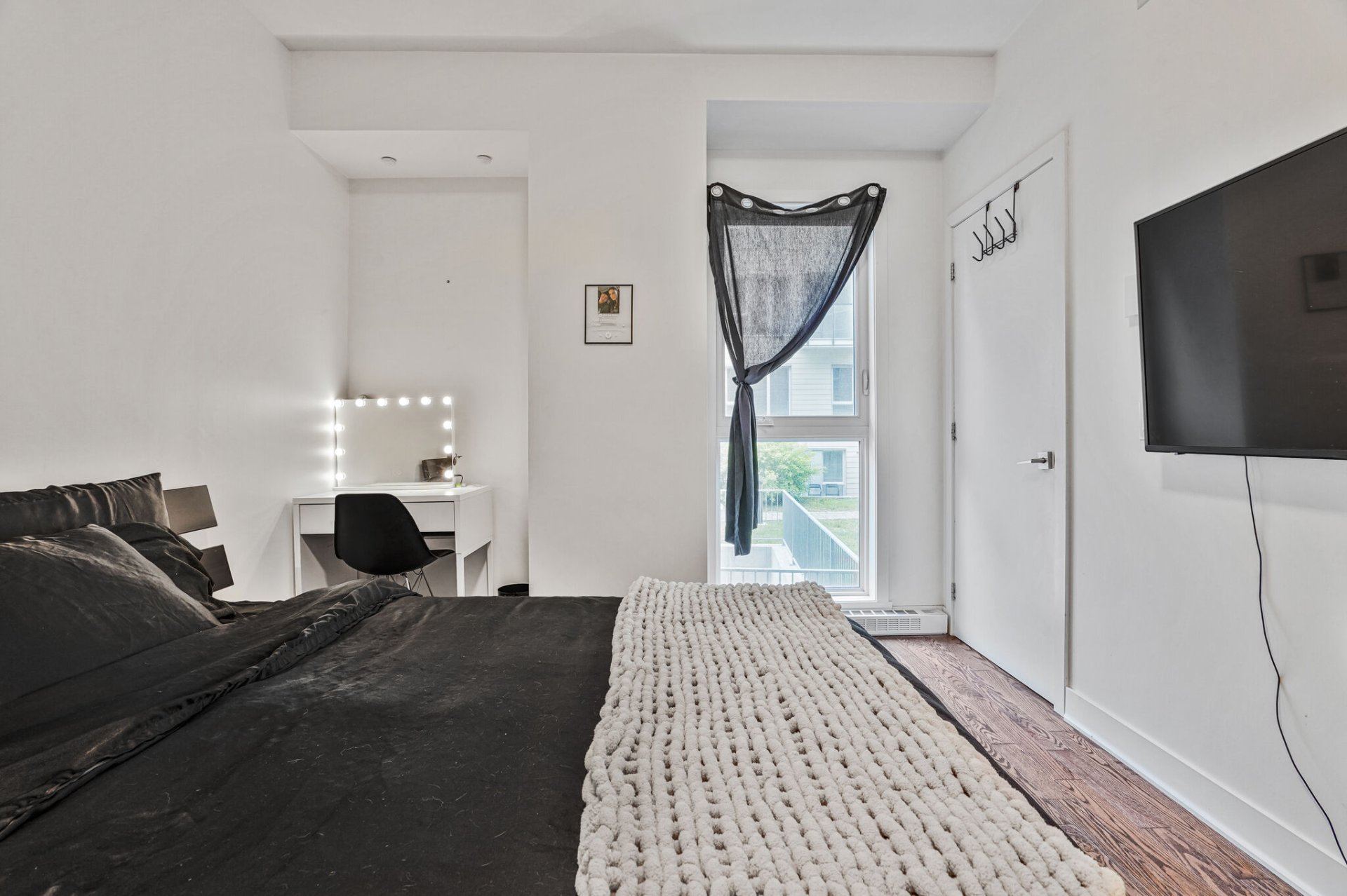 Photo - Primary bedroom