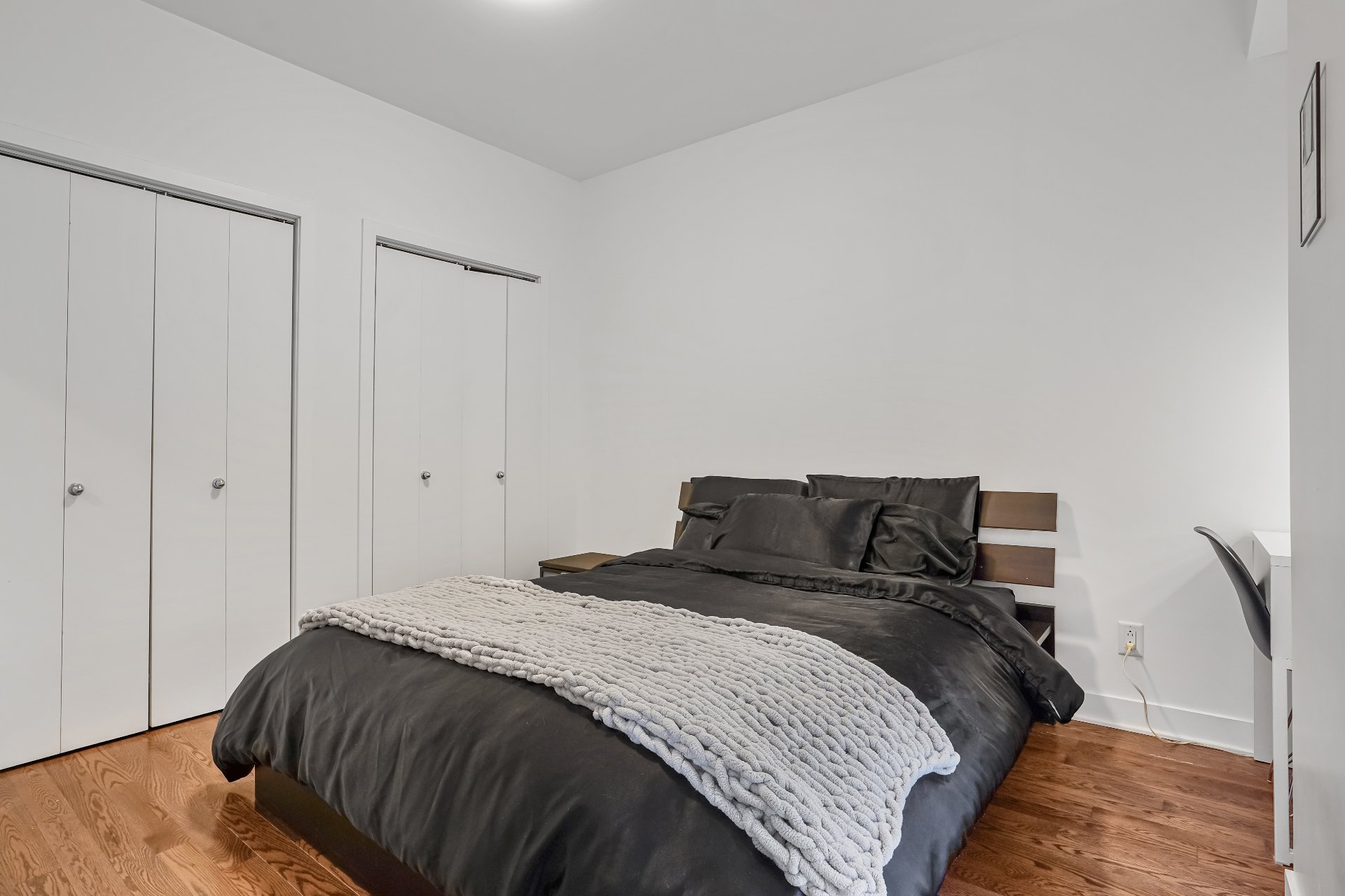 Photo - Primary bedroom
