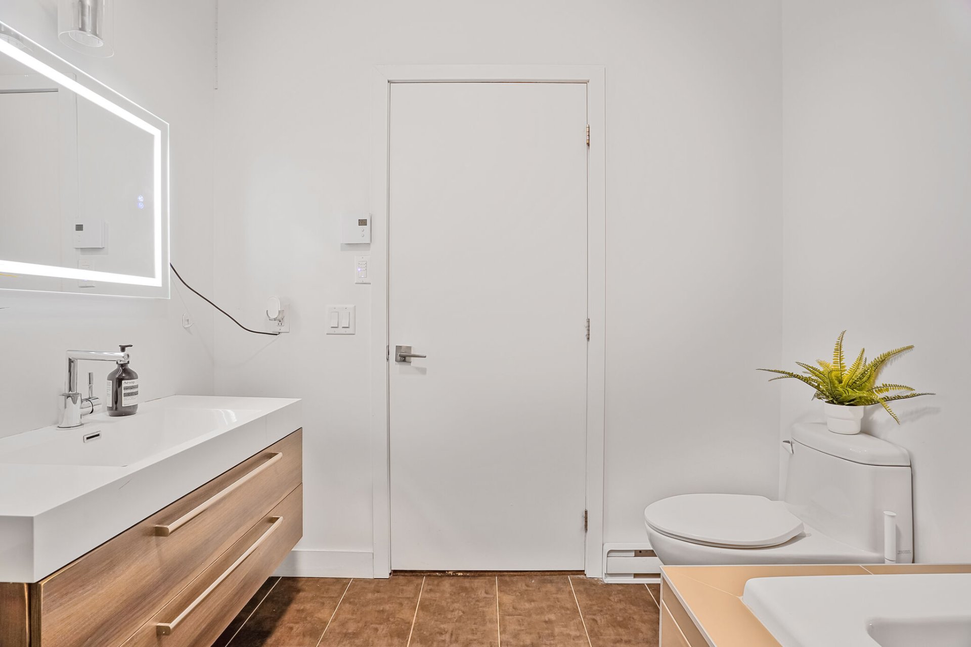 Photo - Bathroom
