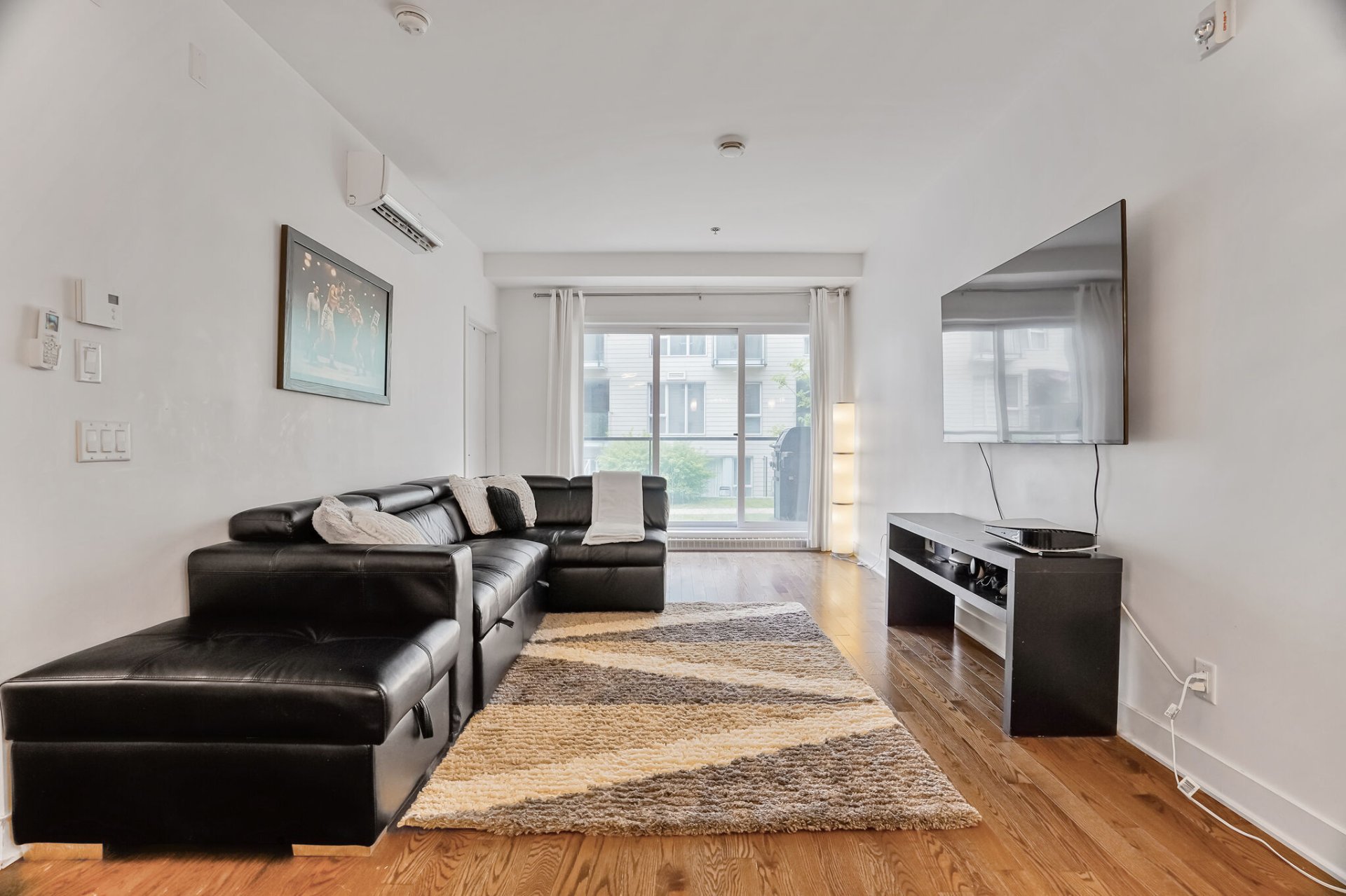 Photo - Living room