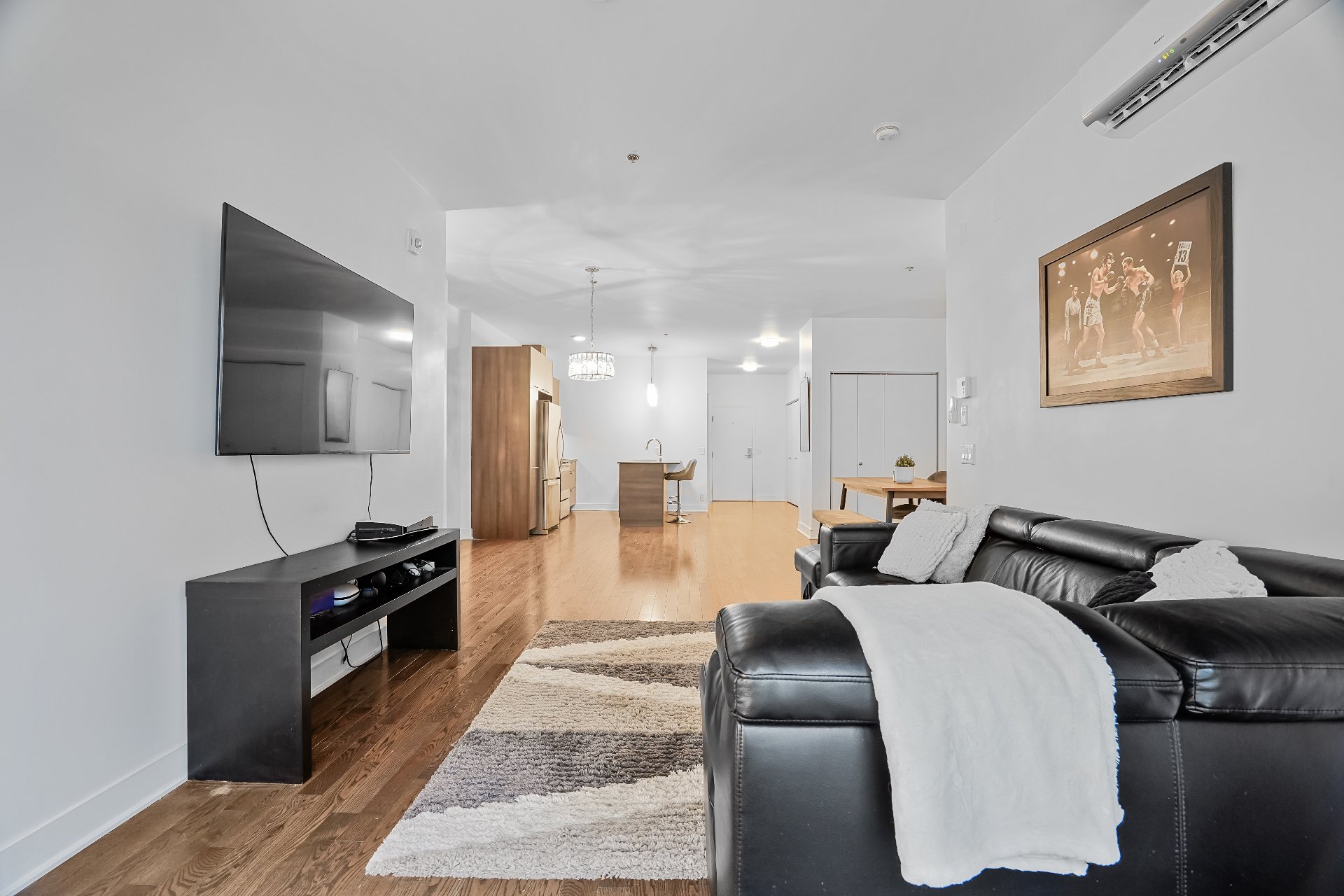 Photo - Living room