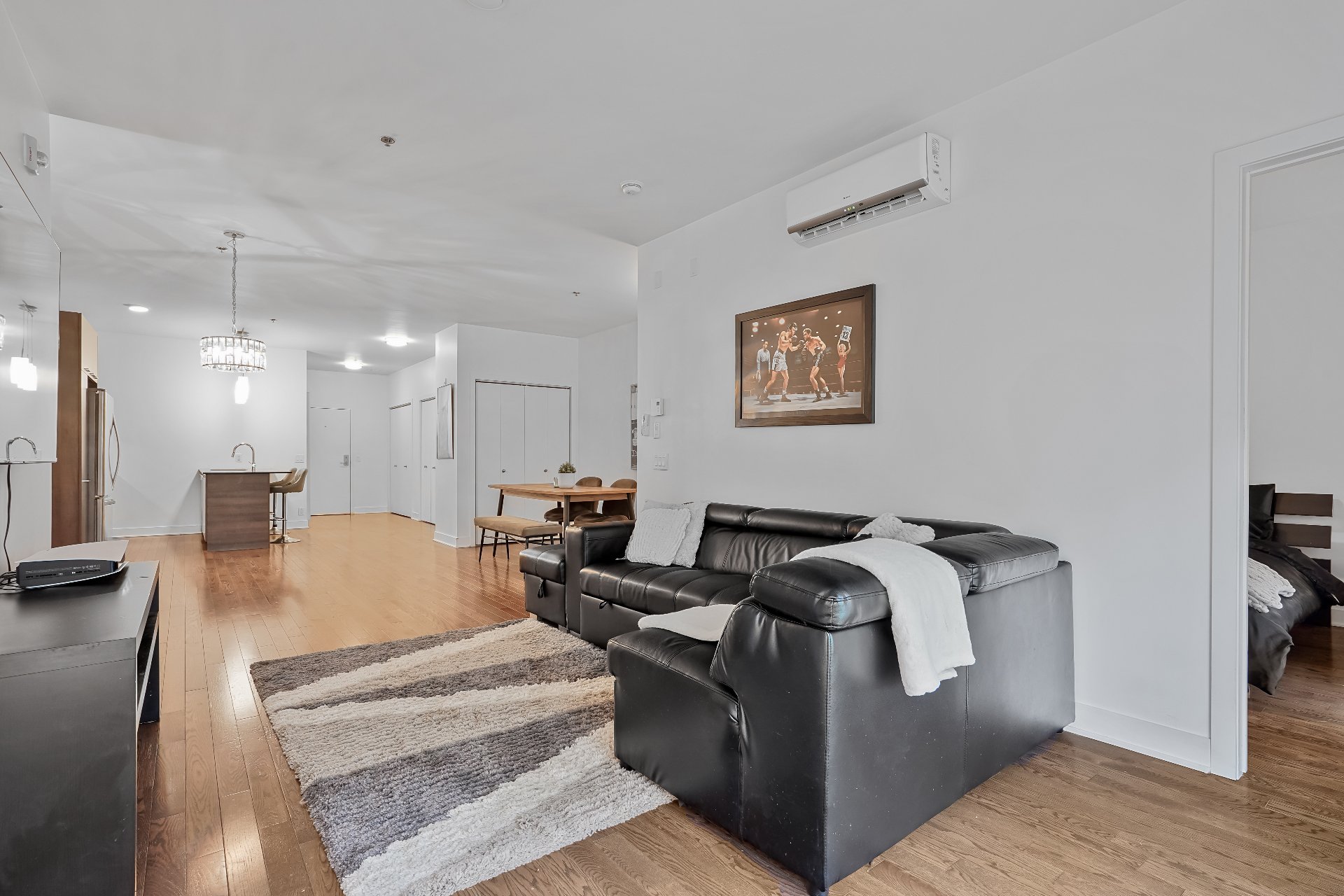 Photo - Living room