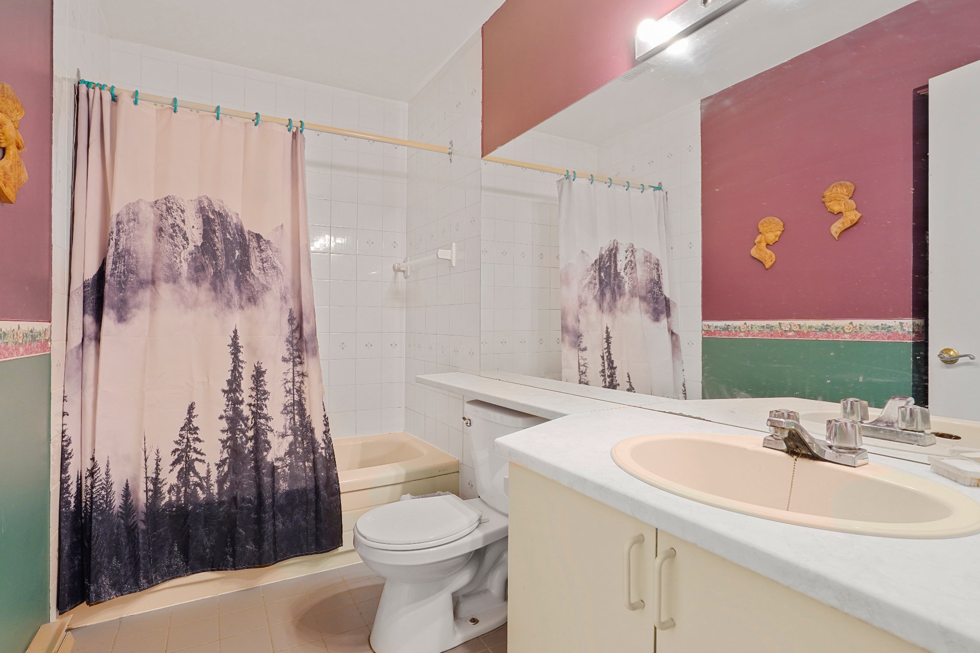 Photo - Bathroom
