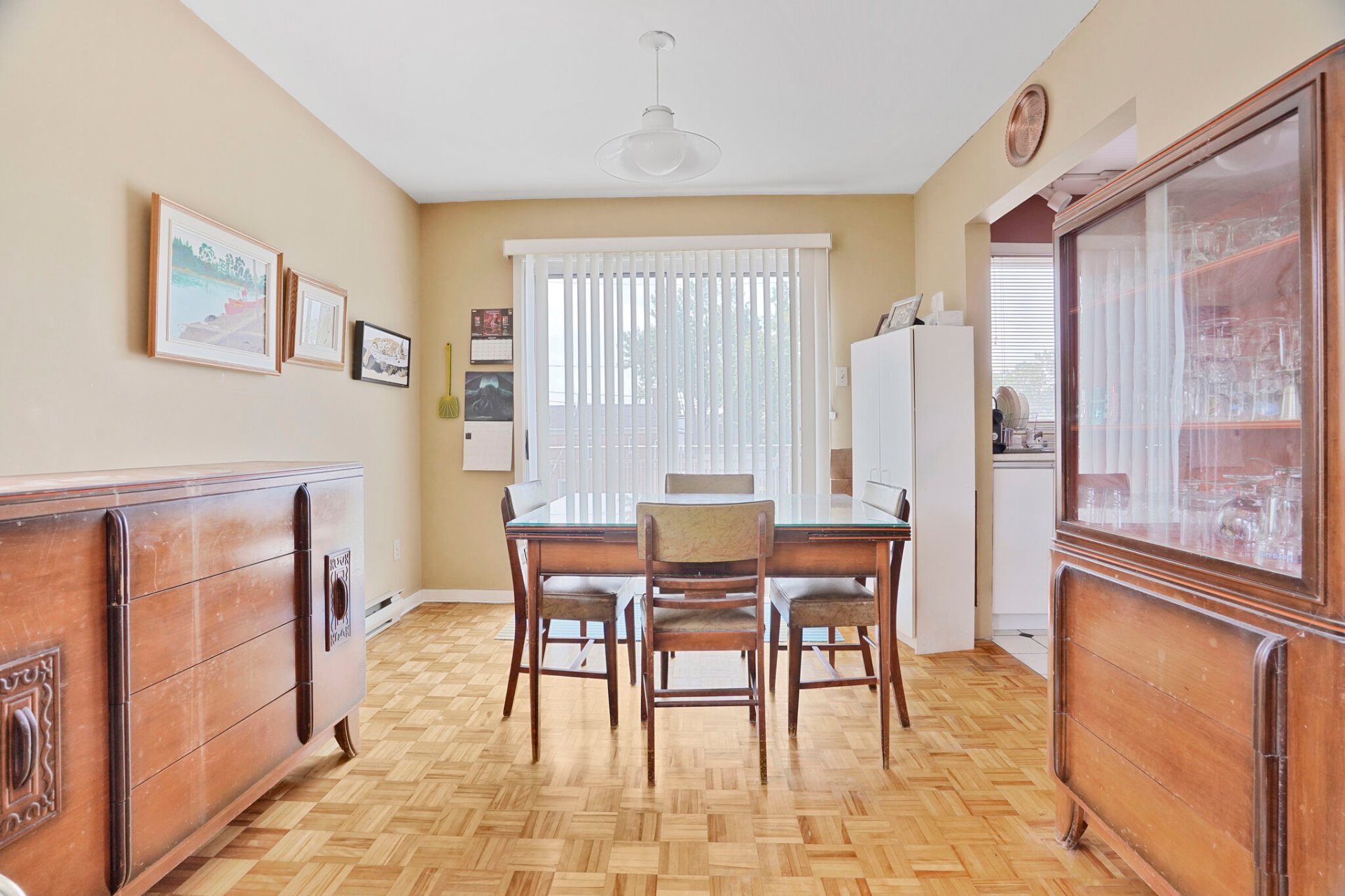 Photo - Dining room