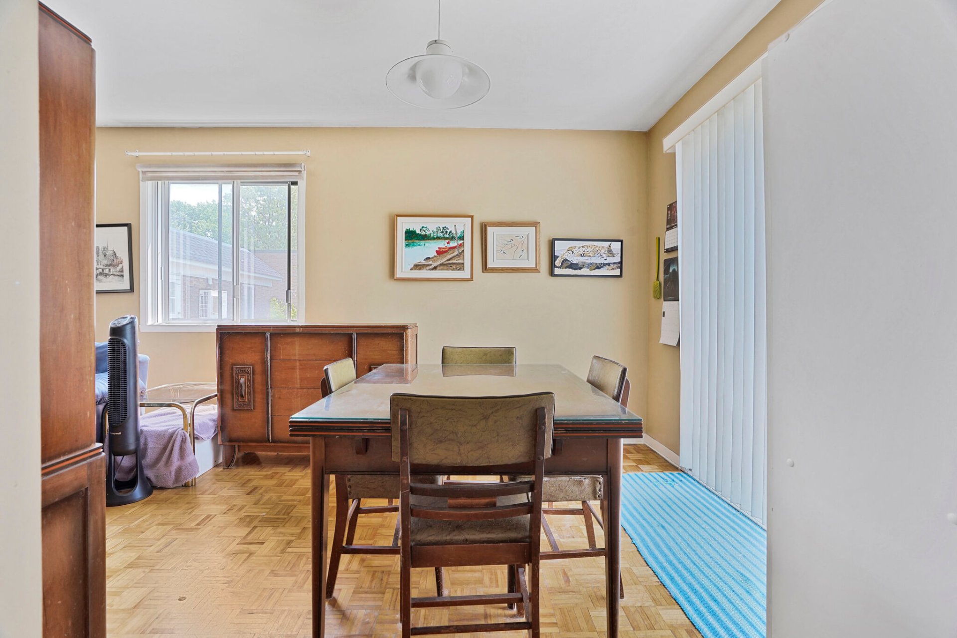 Photo - Dining room