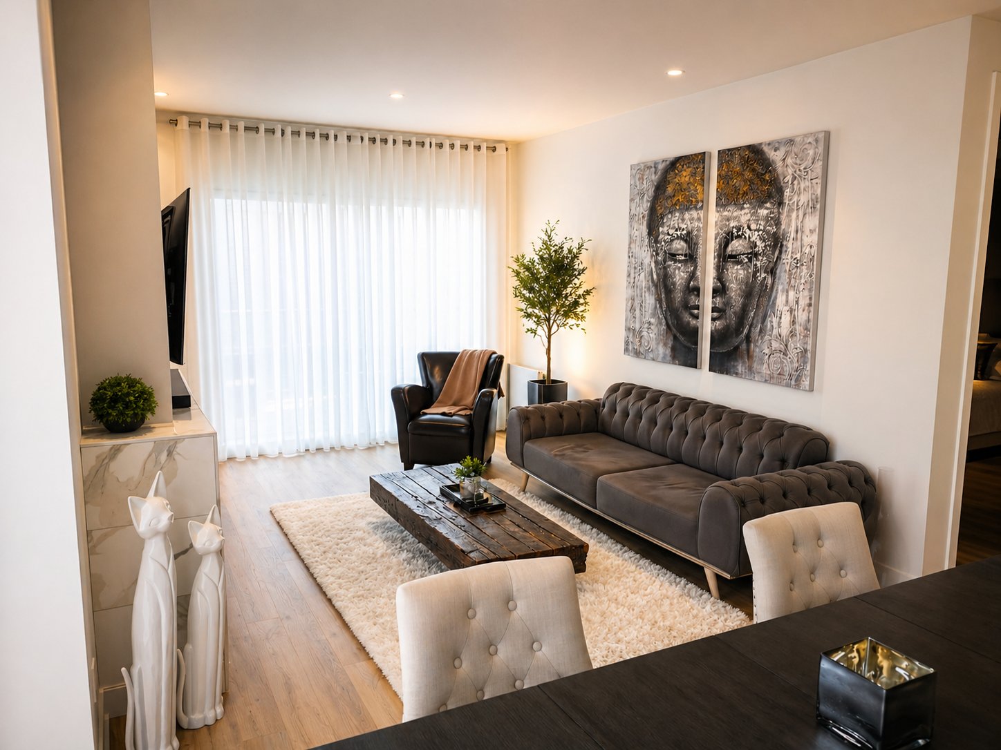 Photo - Salon