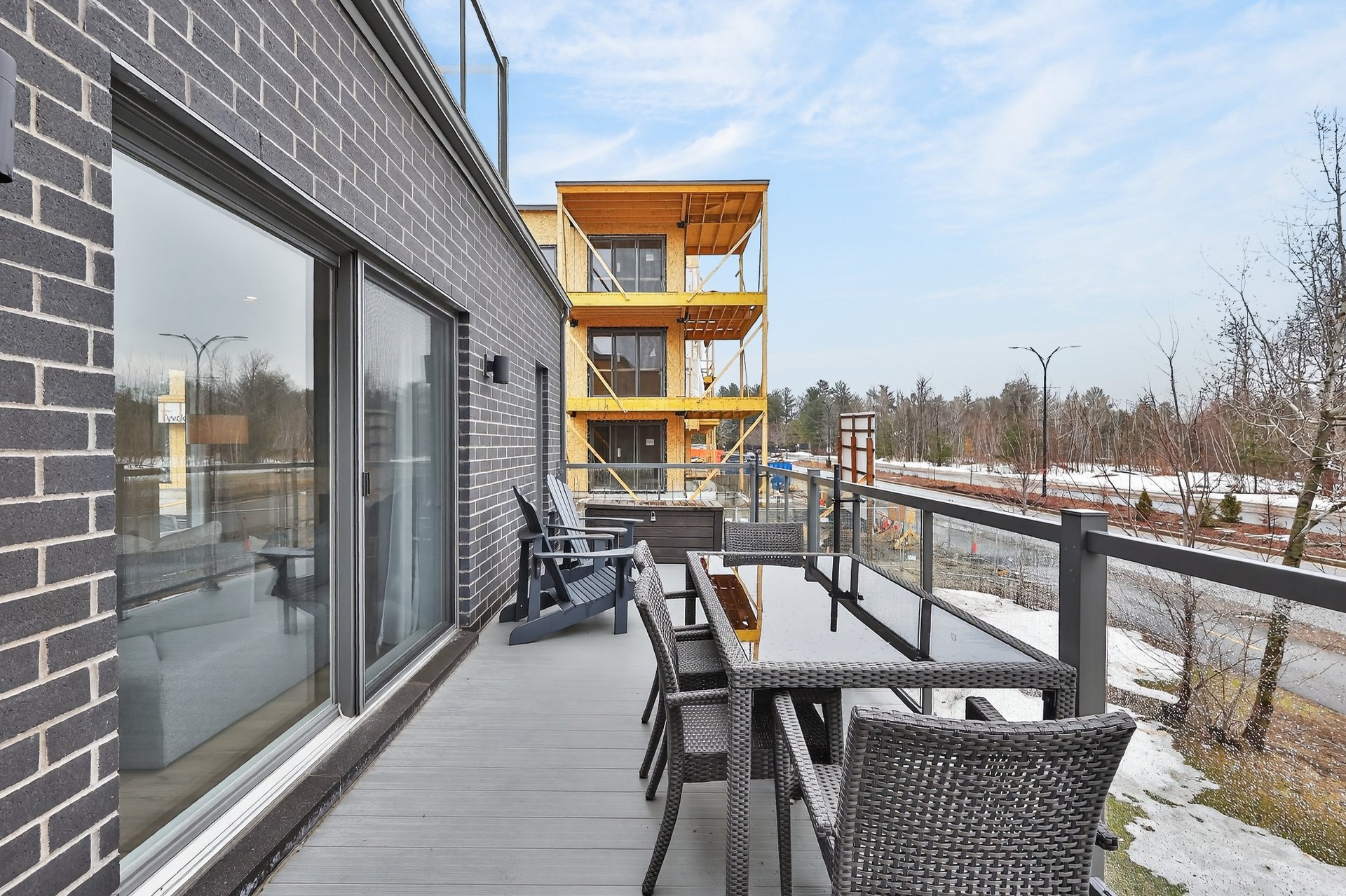 Photo - Terrasse