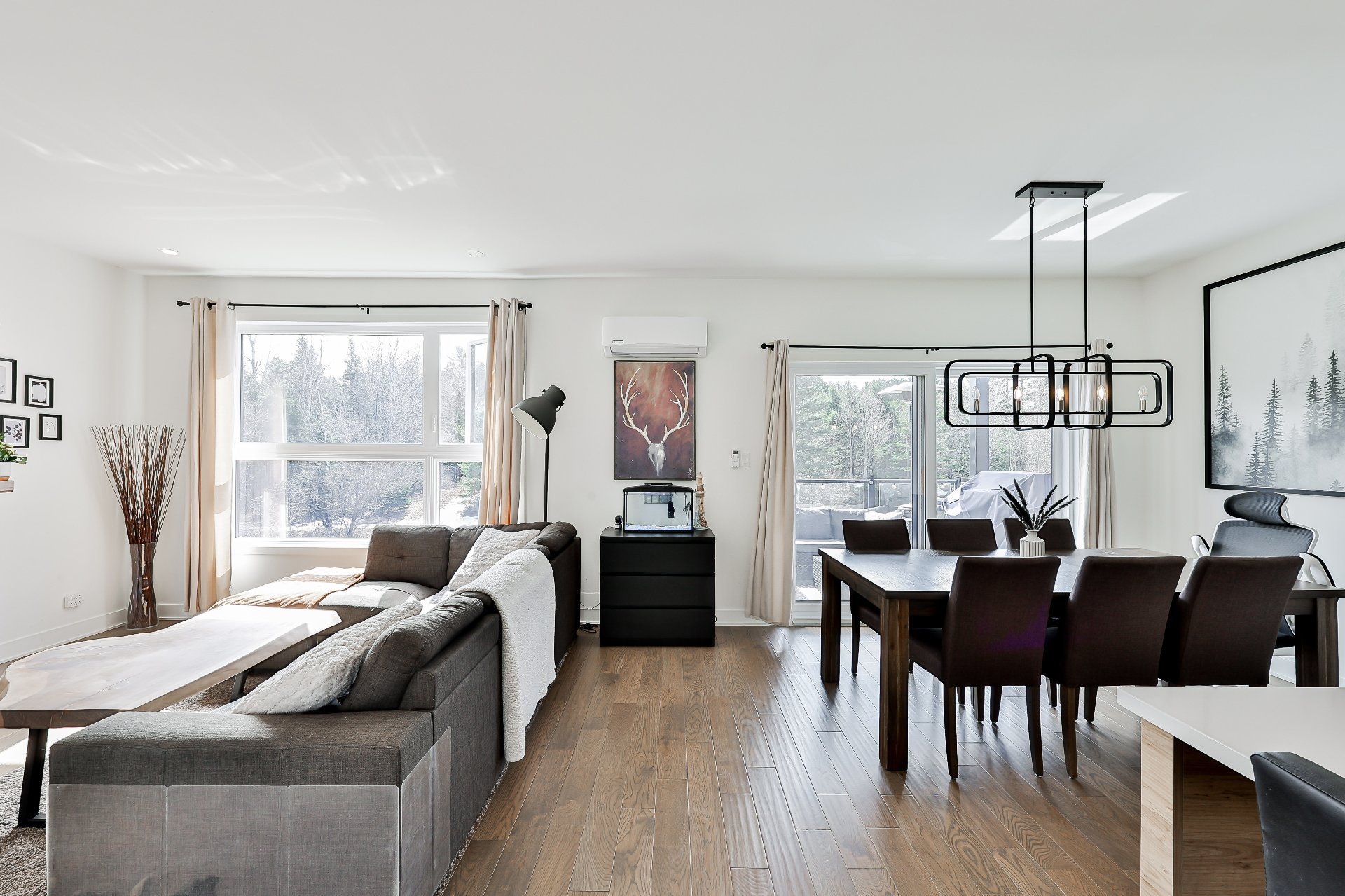 Photo - Vue d'ensemble