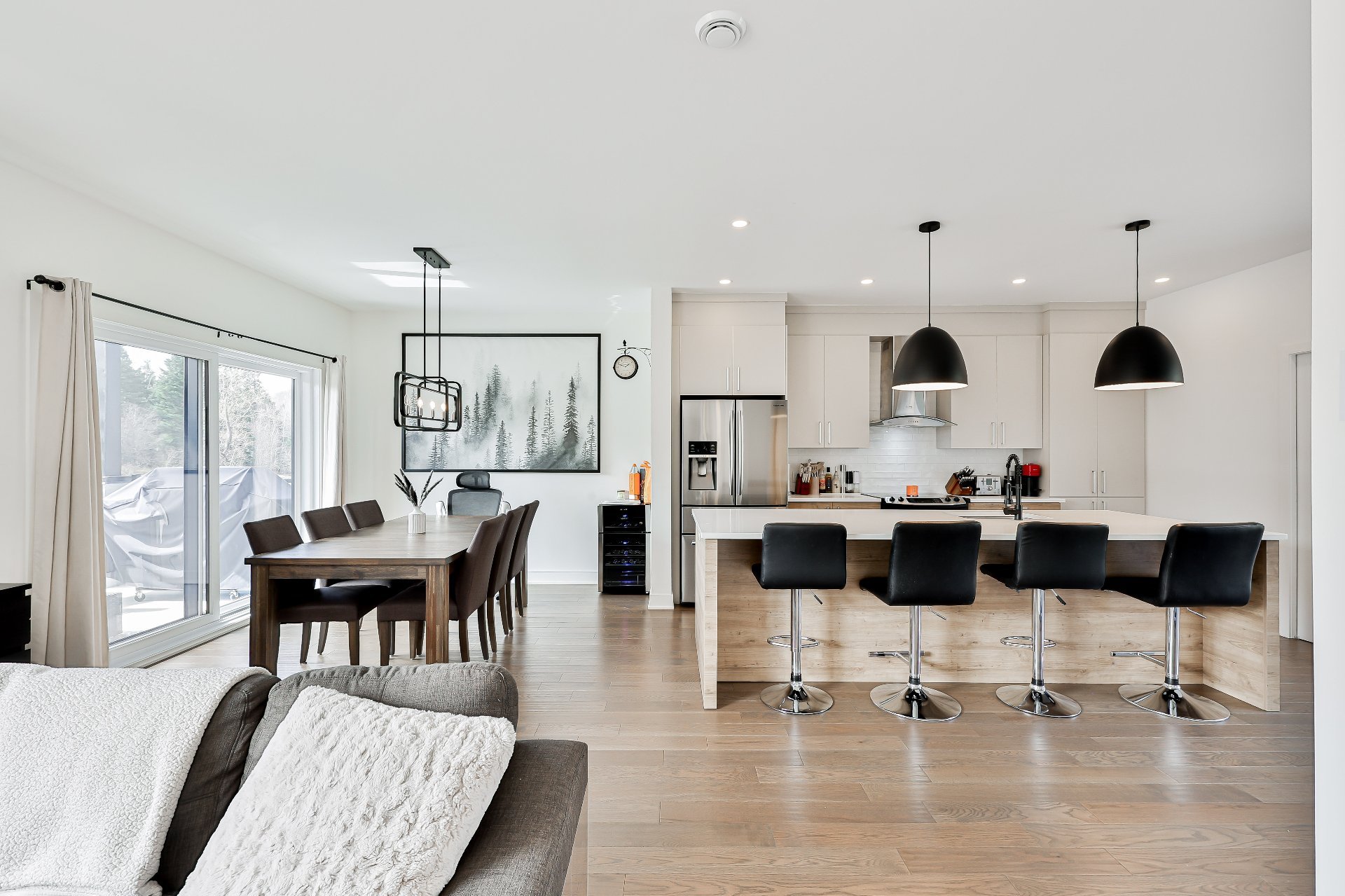 Photo - Vue d'ensemble