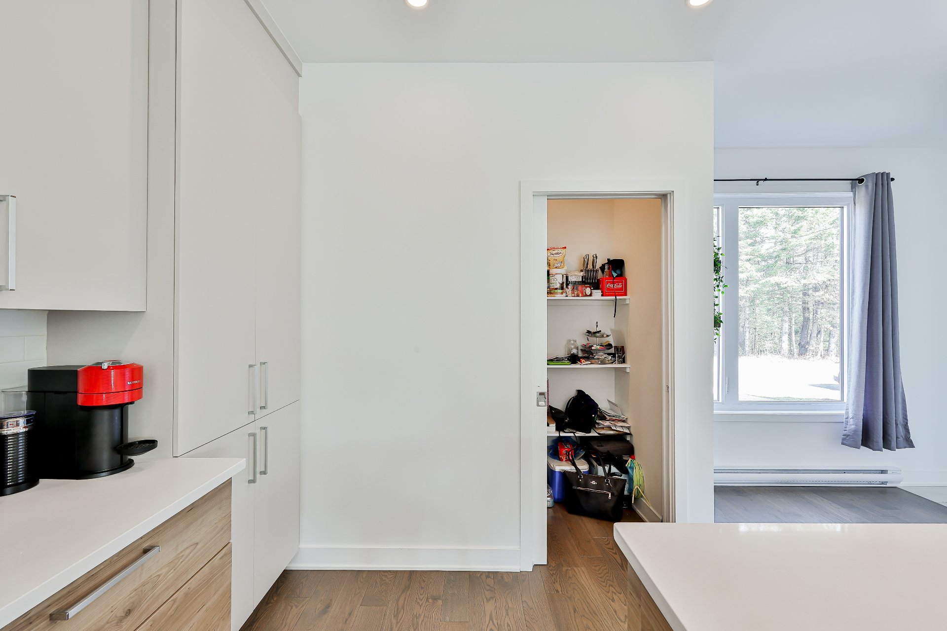 Photo - Penderie (Walk-in)