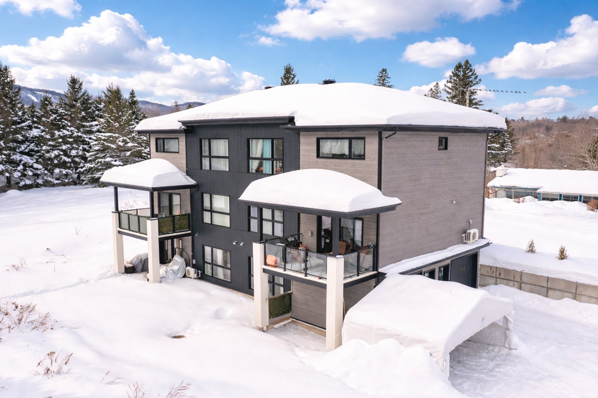 Photo - Face arrière