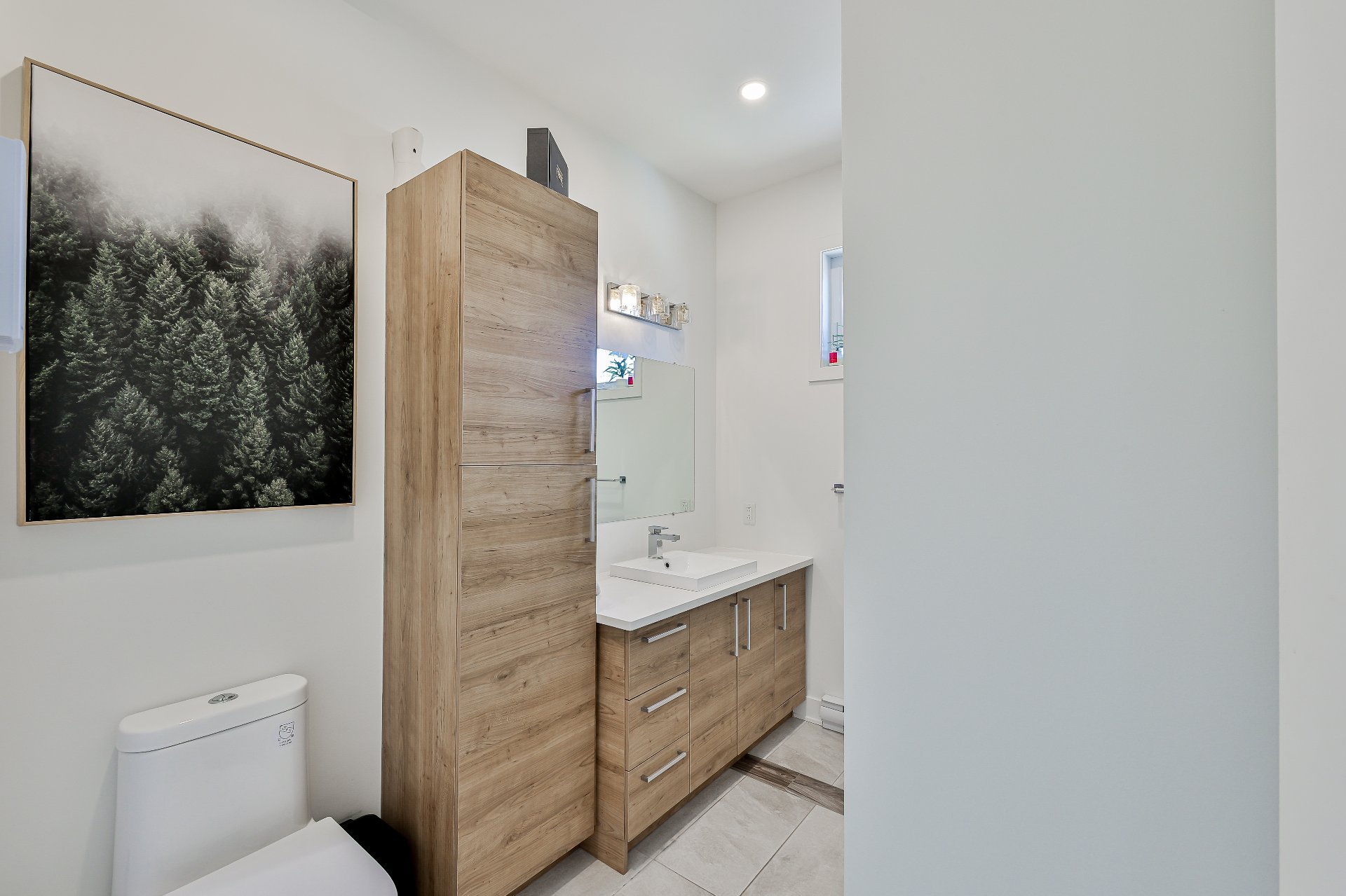 Photo - Salle de bains