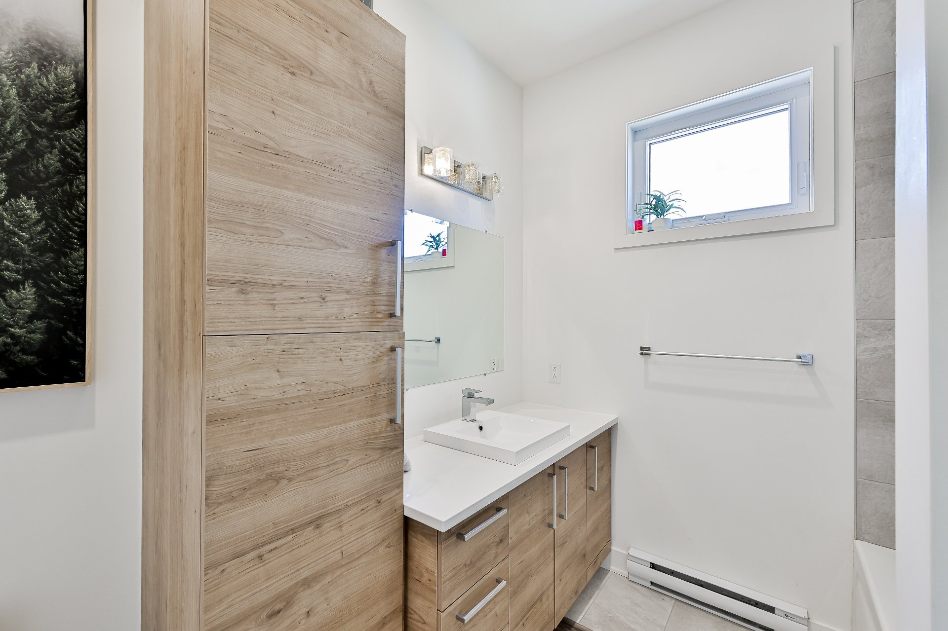 Photo - Salle de bains