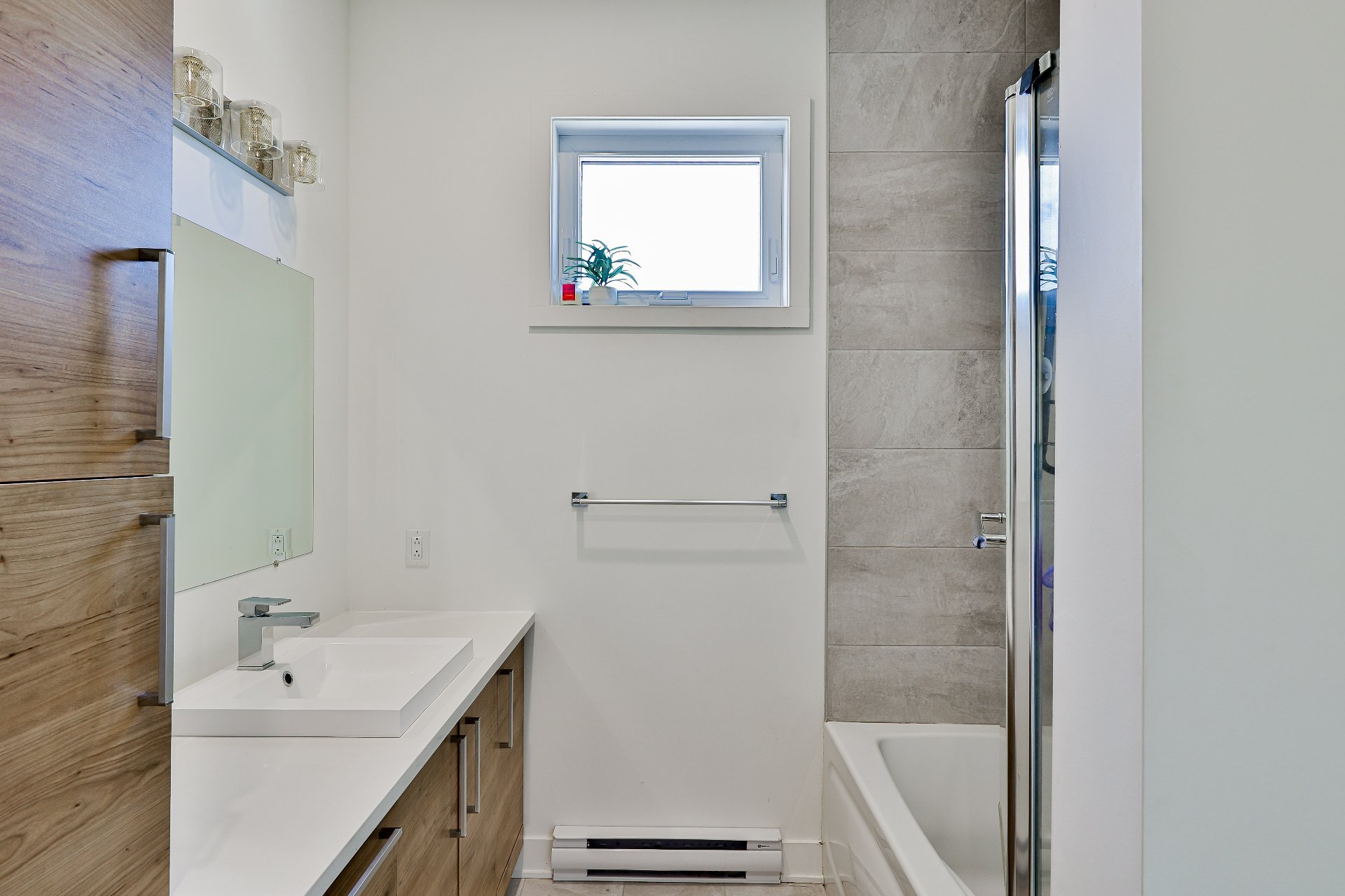 Photo - Salle de bains