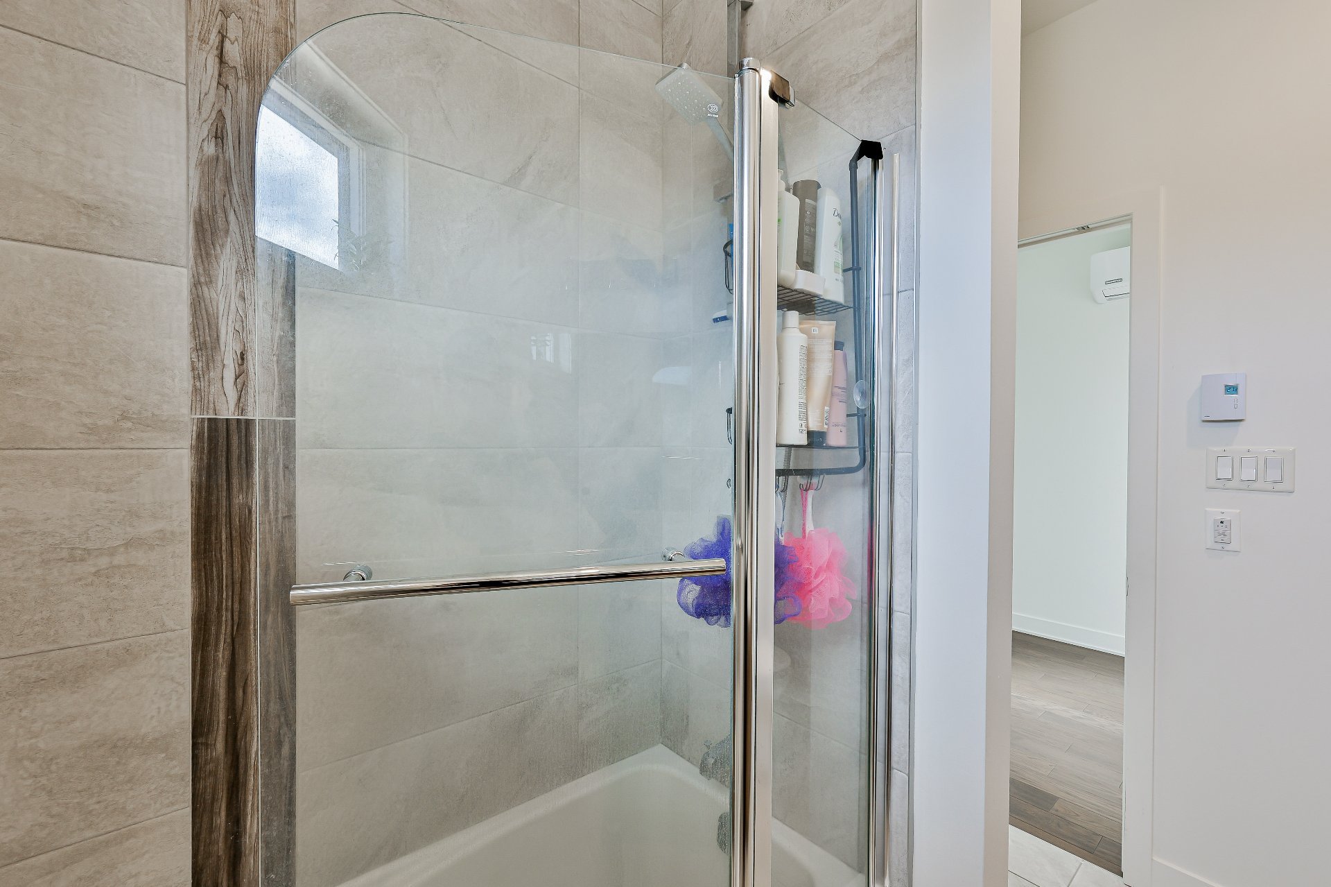 Photo - Salle de bains