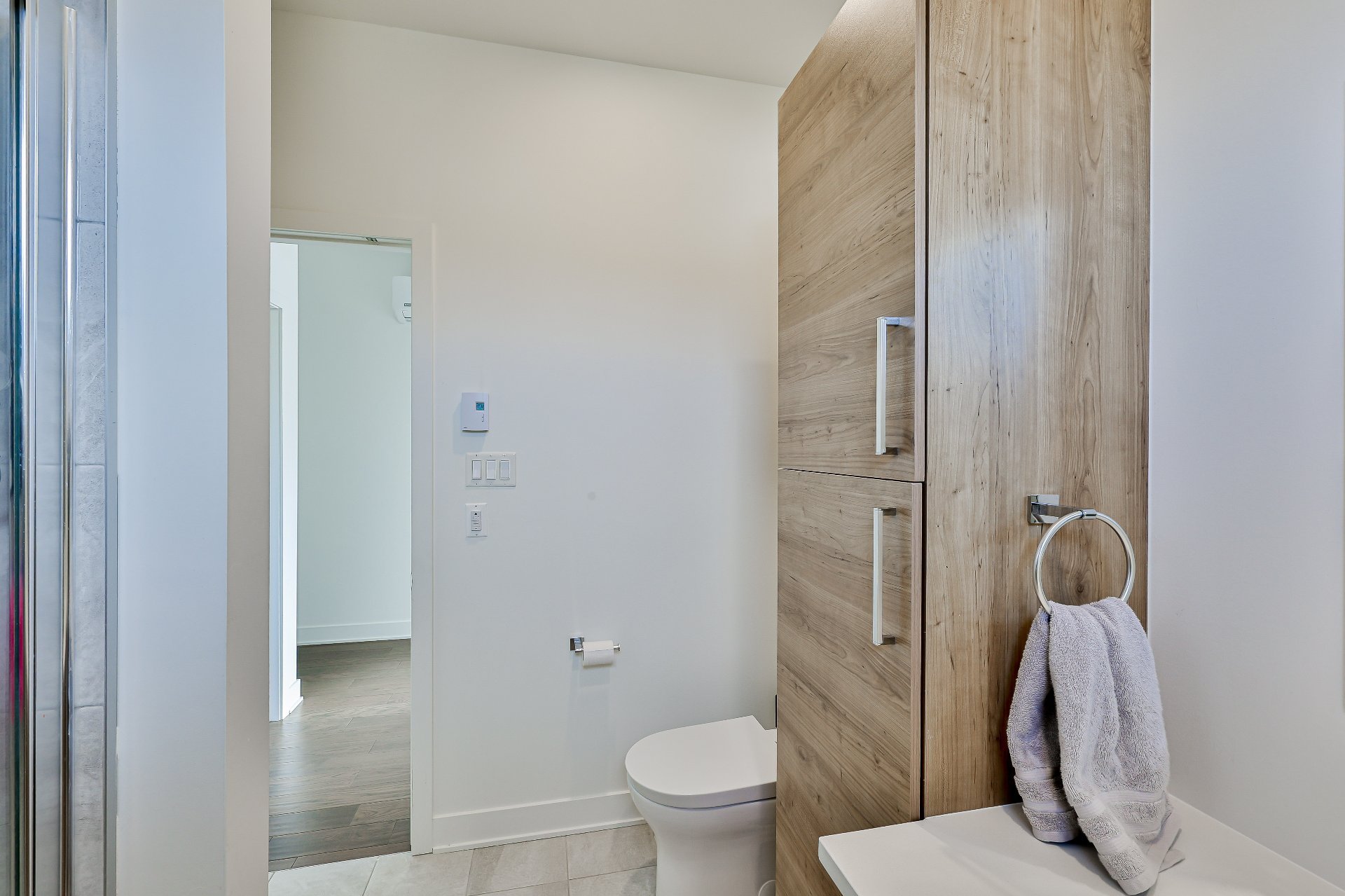 Photo - Salle de bains