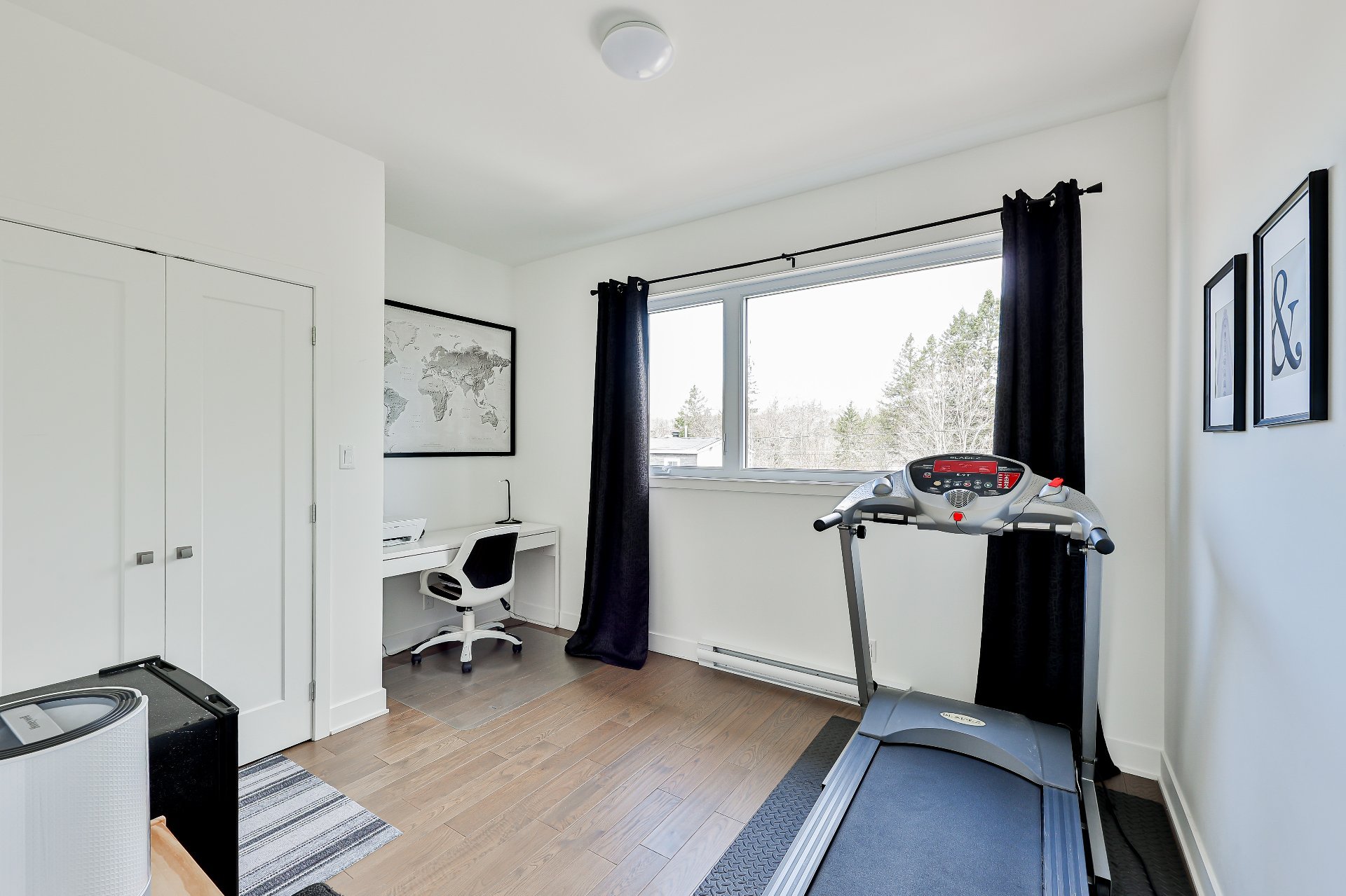 Photo - Chambre à coucher