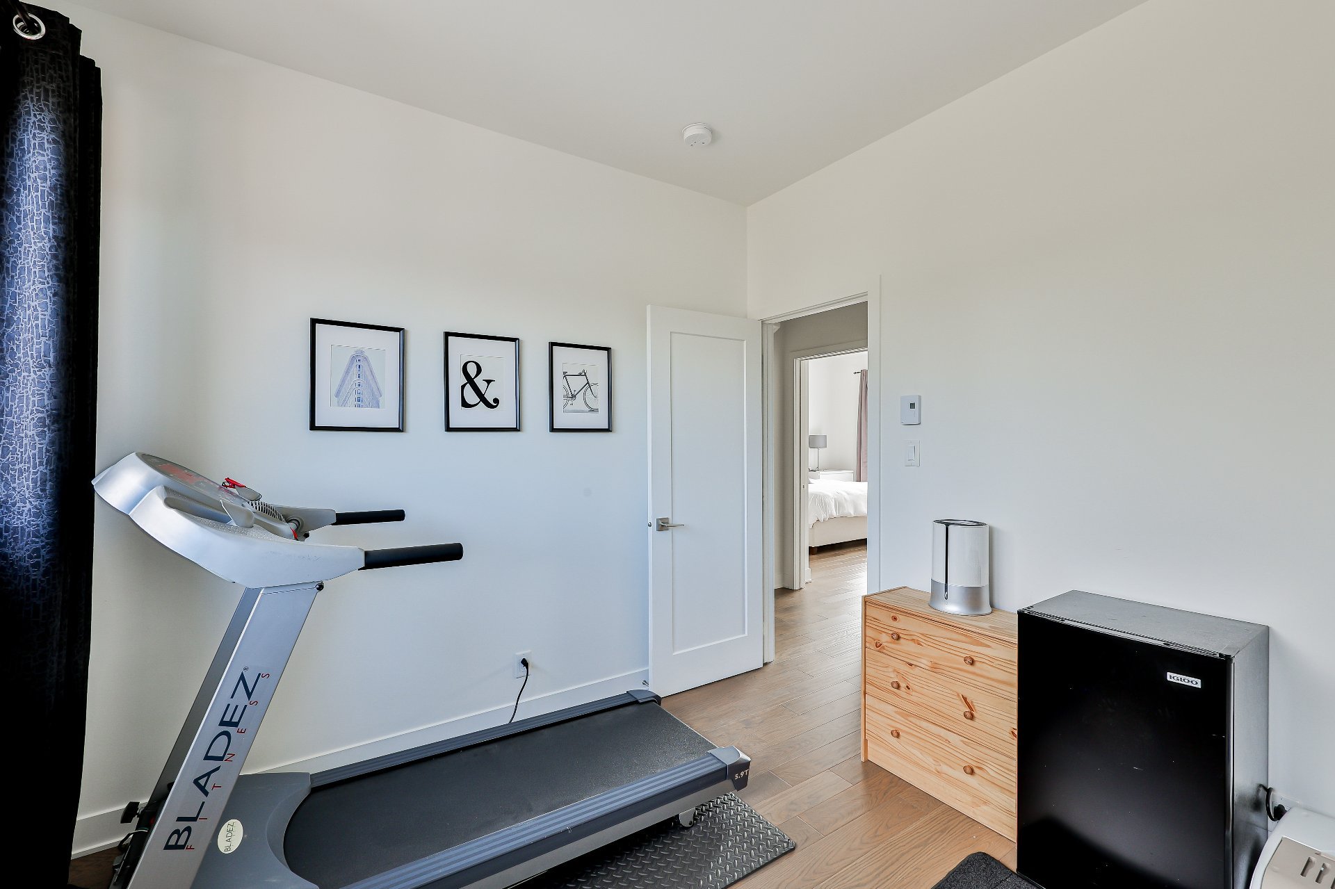 Photo - Chambre à coucher