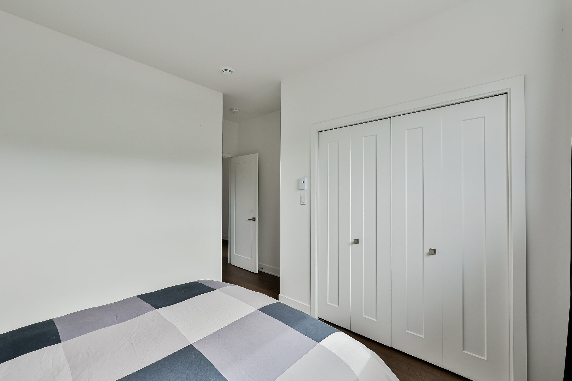 Photo - Chambre à coucher