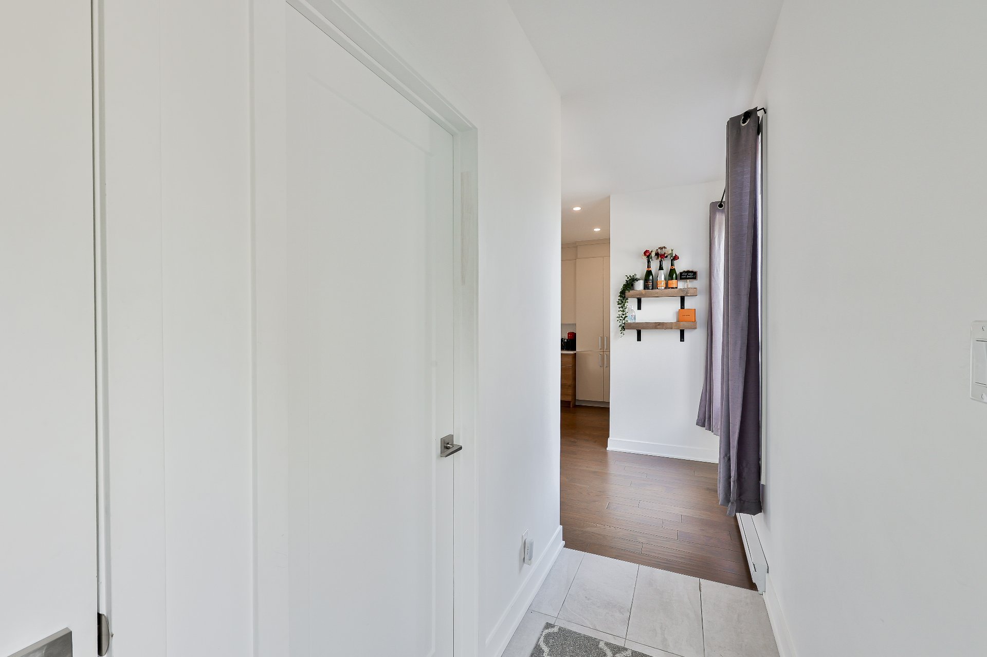 Photo - Hall d'entrée