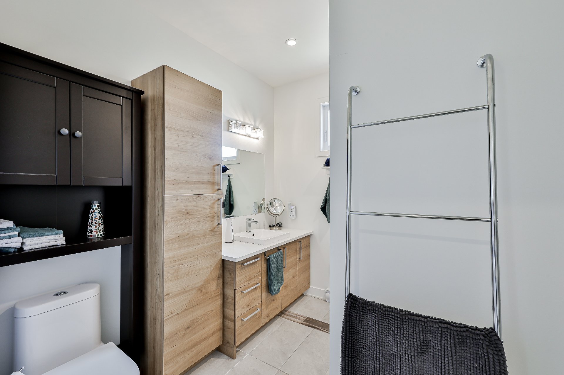 Photo - Salle de bains