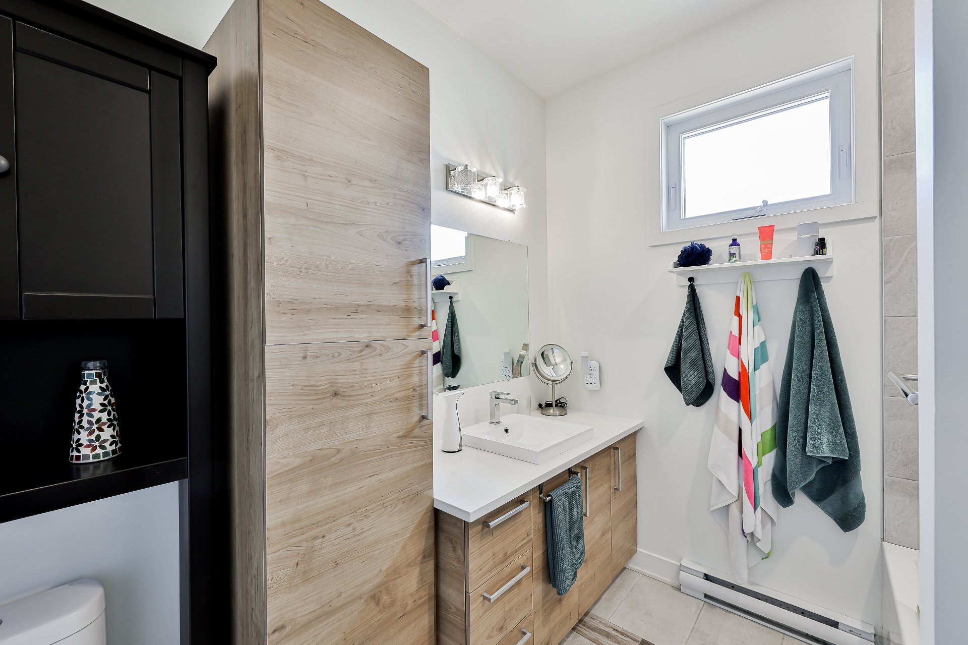 Photo - Salle de bains