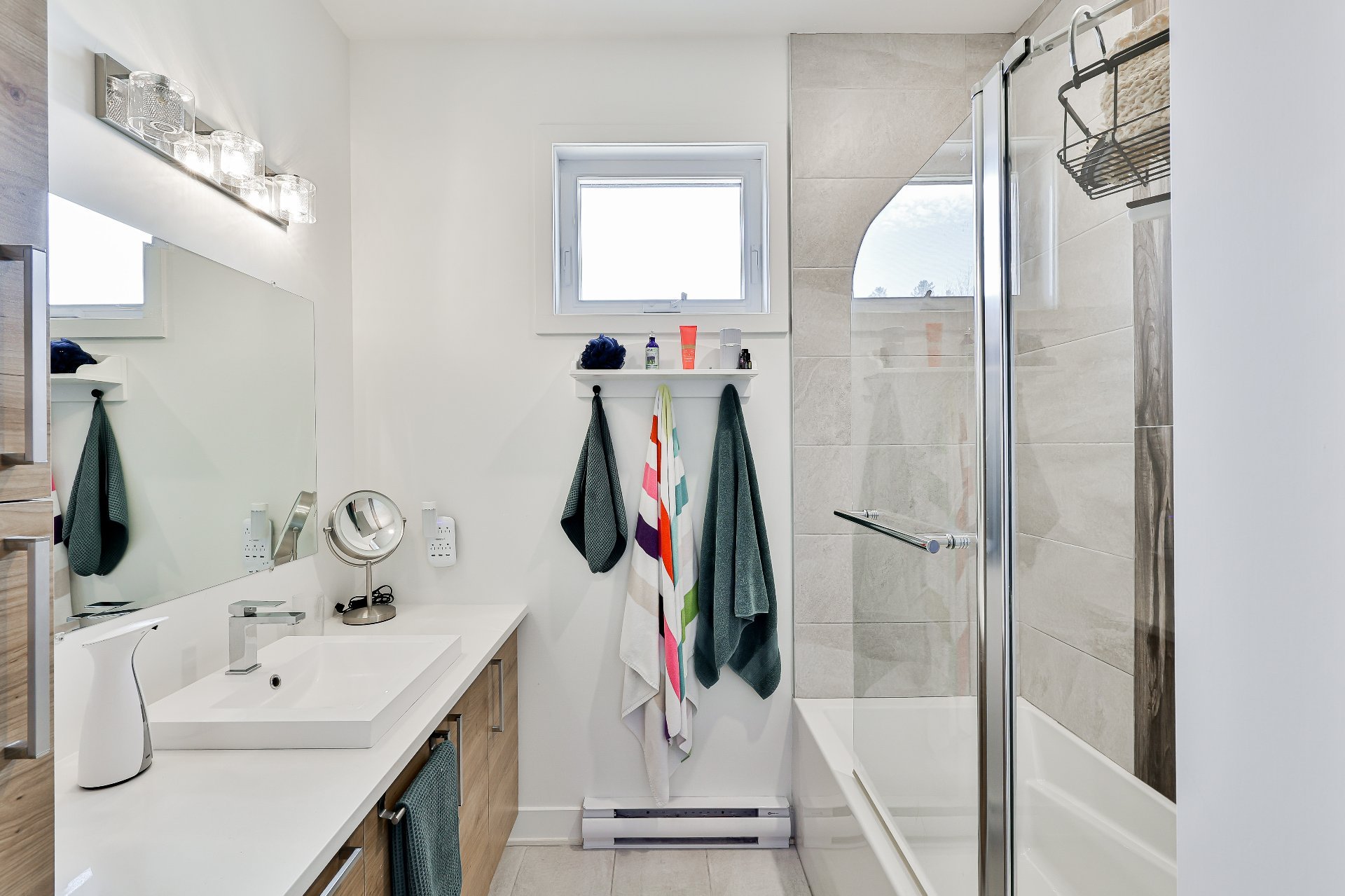 Photo - Salle de bains