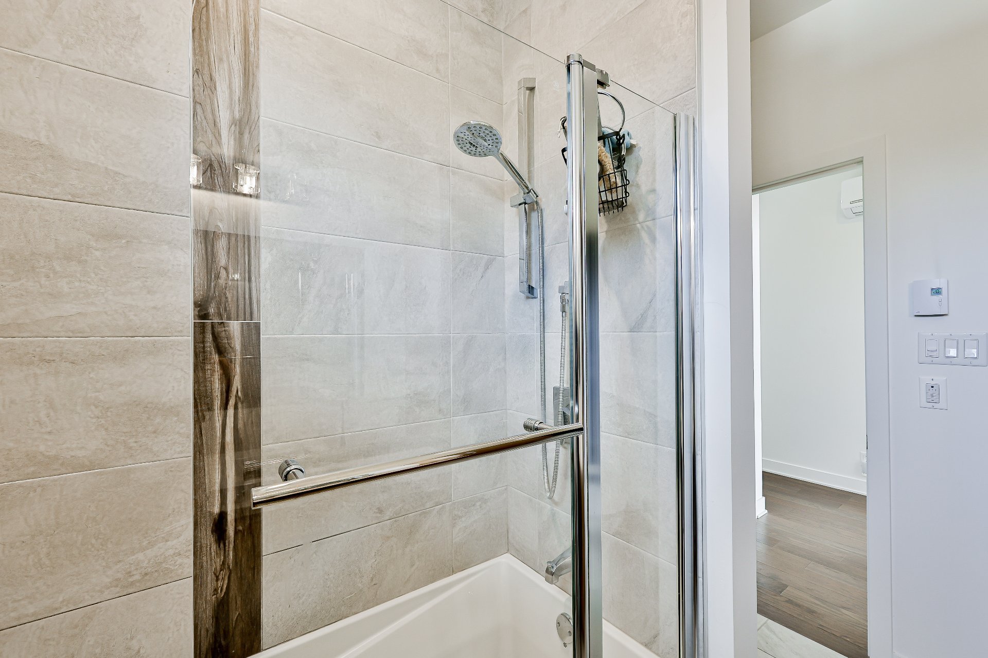 Photo - Salle de bains