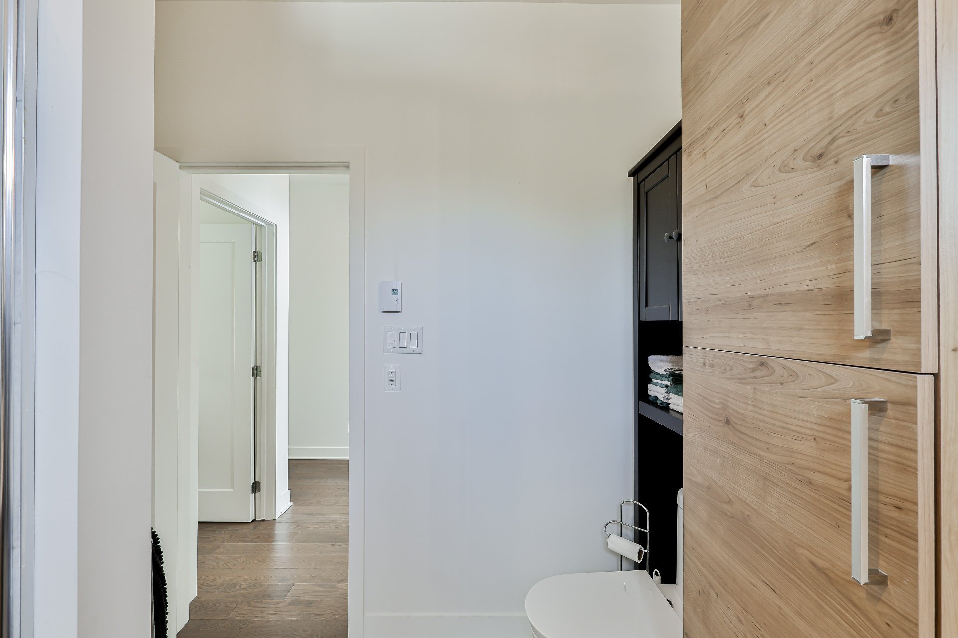 Photo - Salle de bains