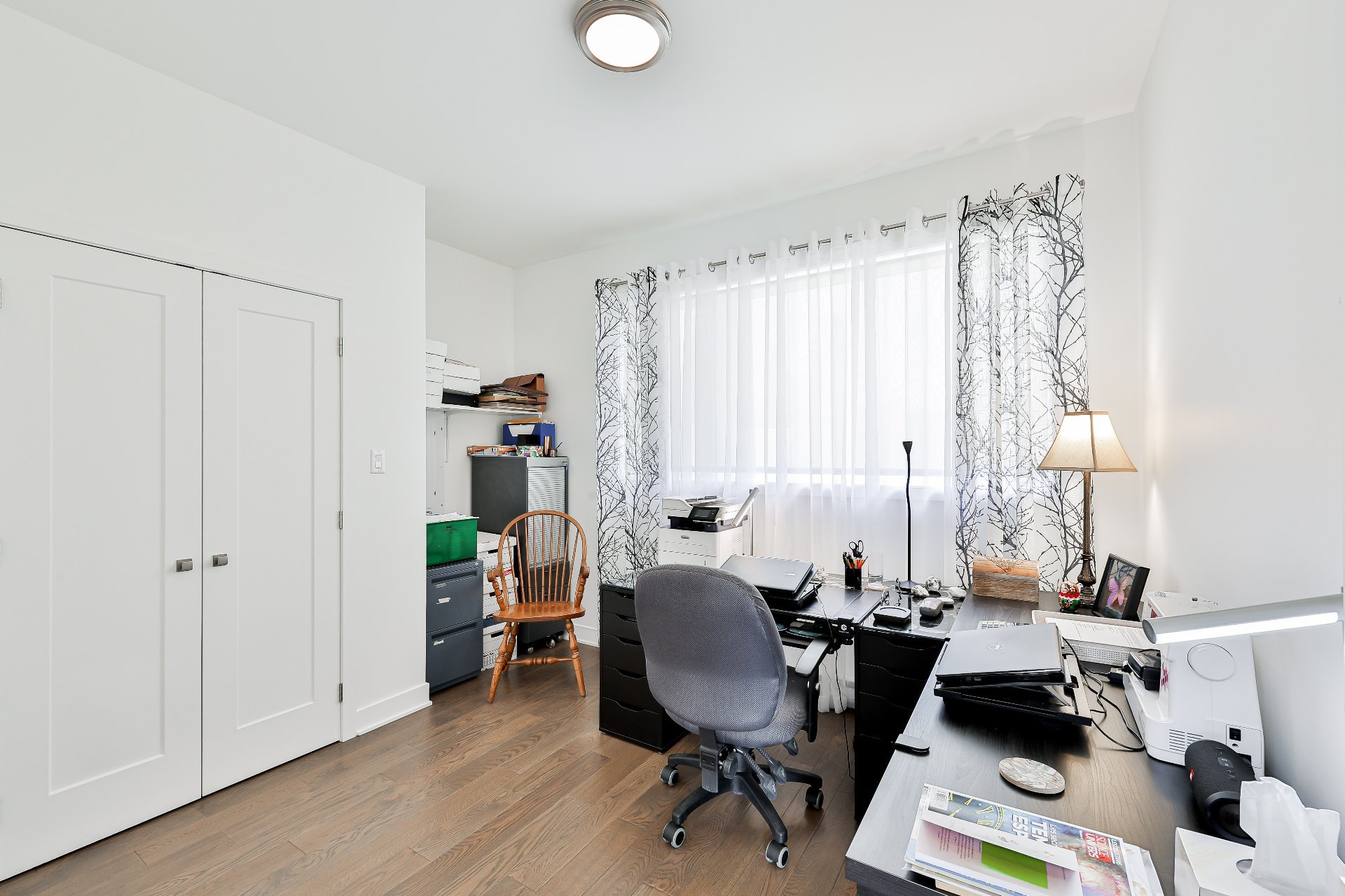 Photo - Chambre à coucher