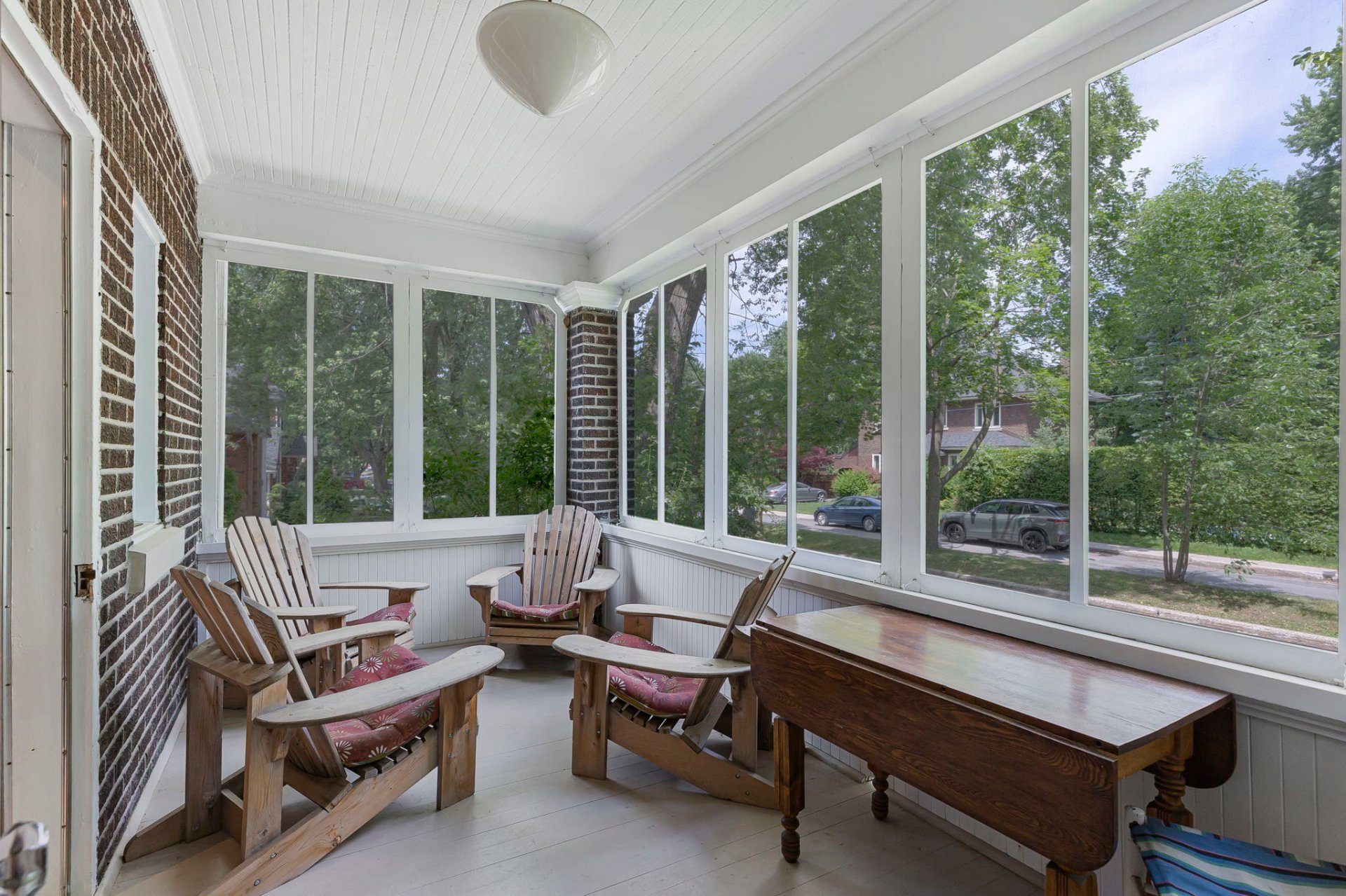 Veranda