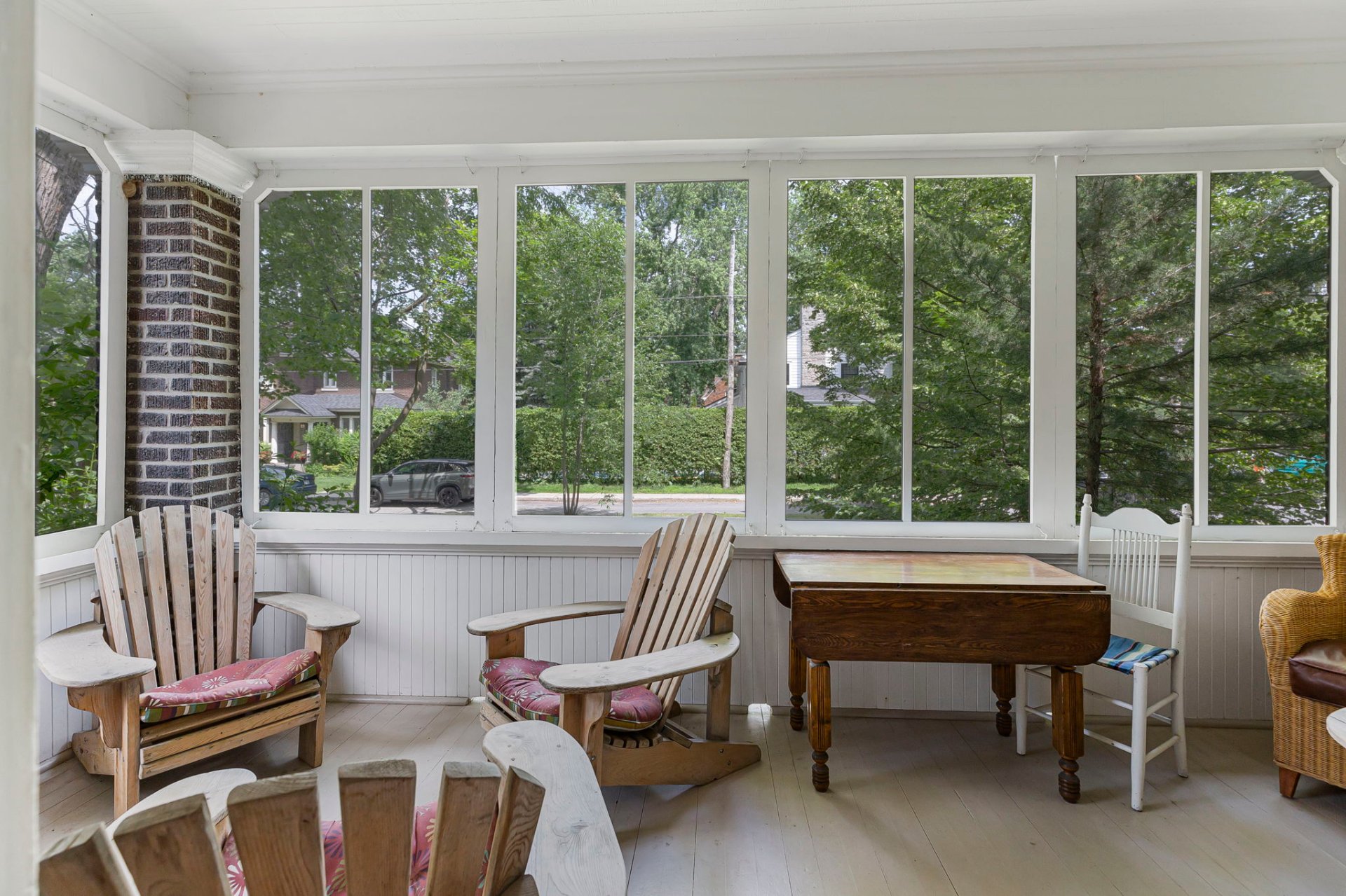 Veranda