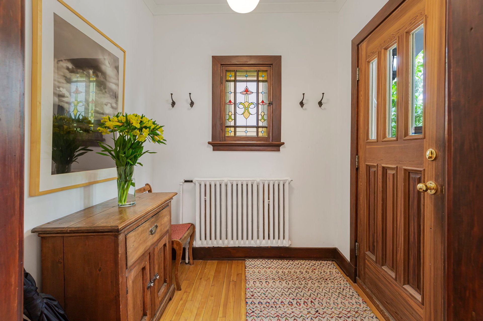 Hallway