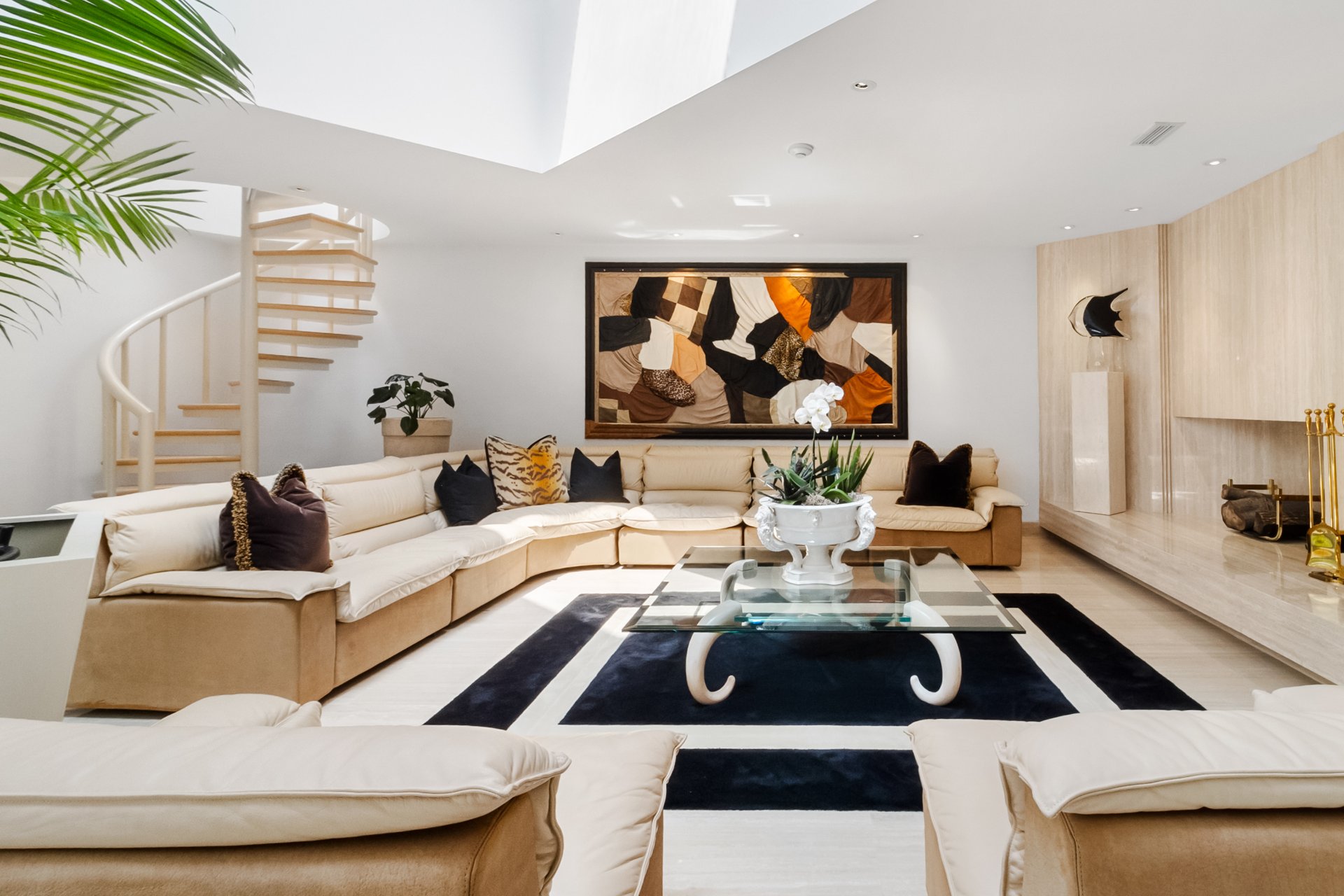 Salle familiale