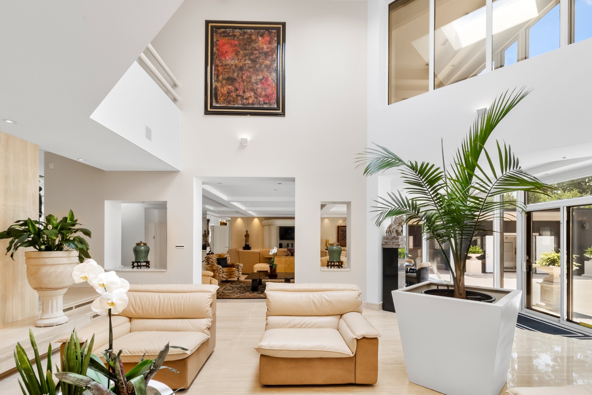 Salle familiale