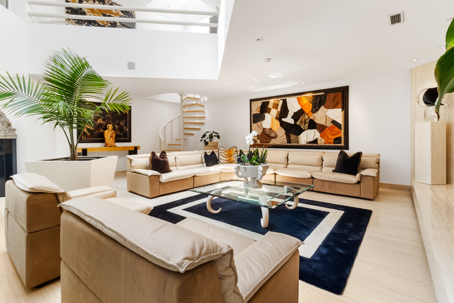 Salle familiale