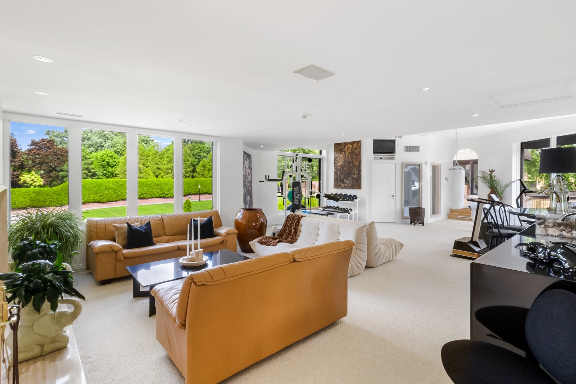 Salle familiale
