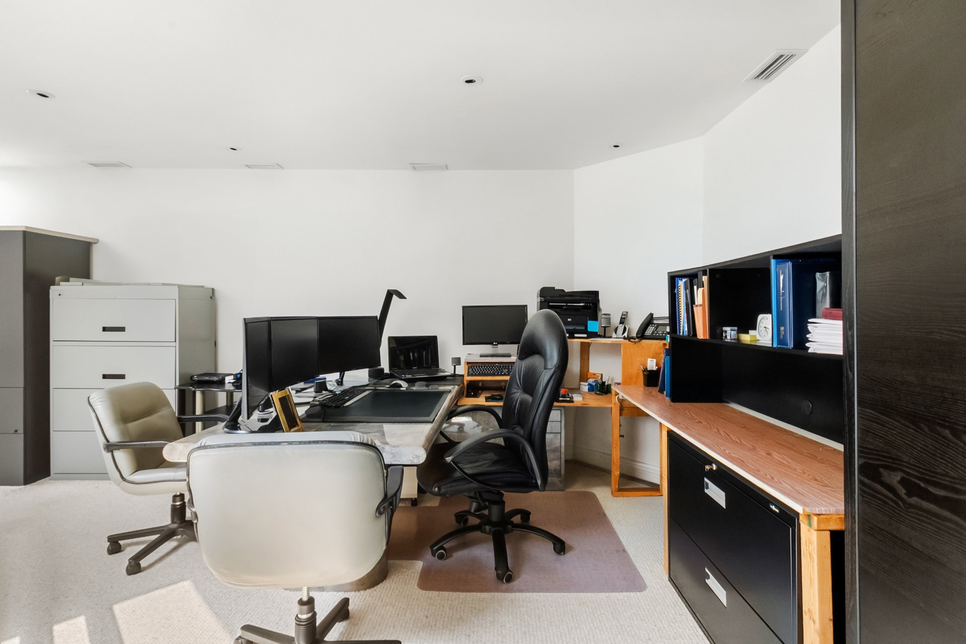Bureau