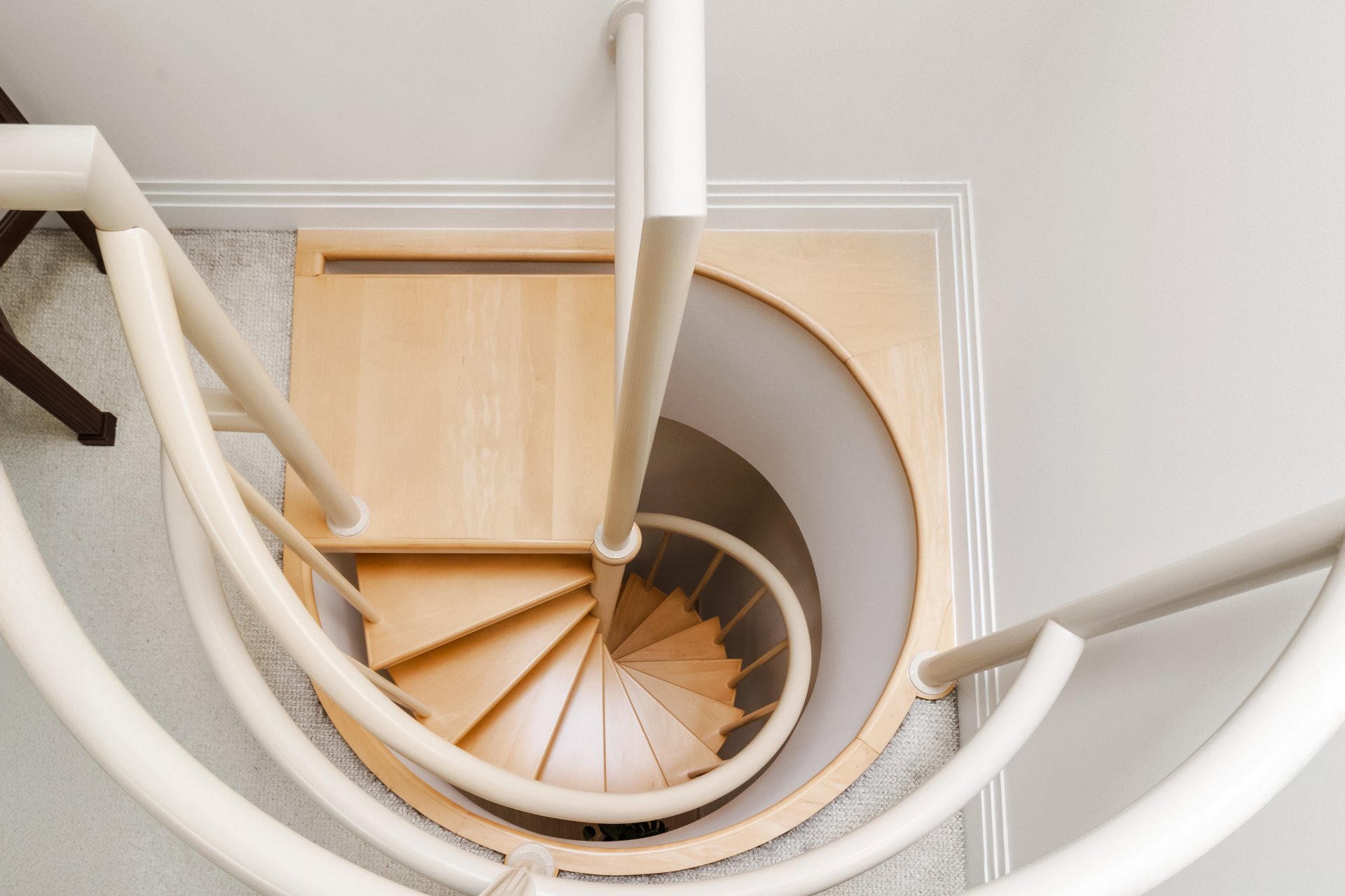 Escalier