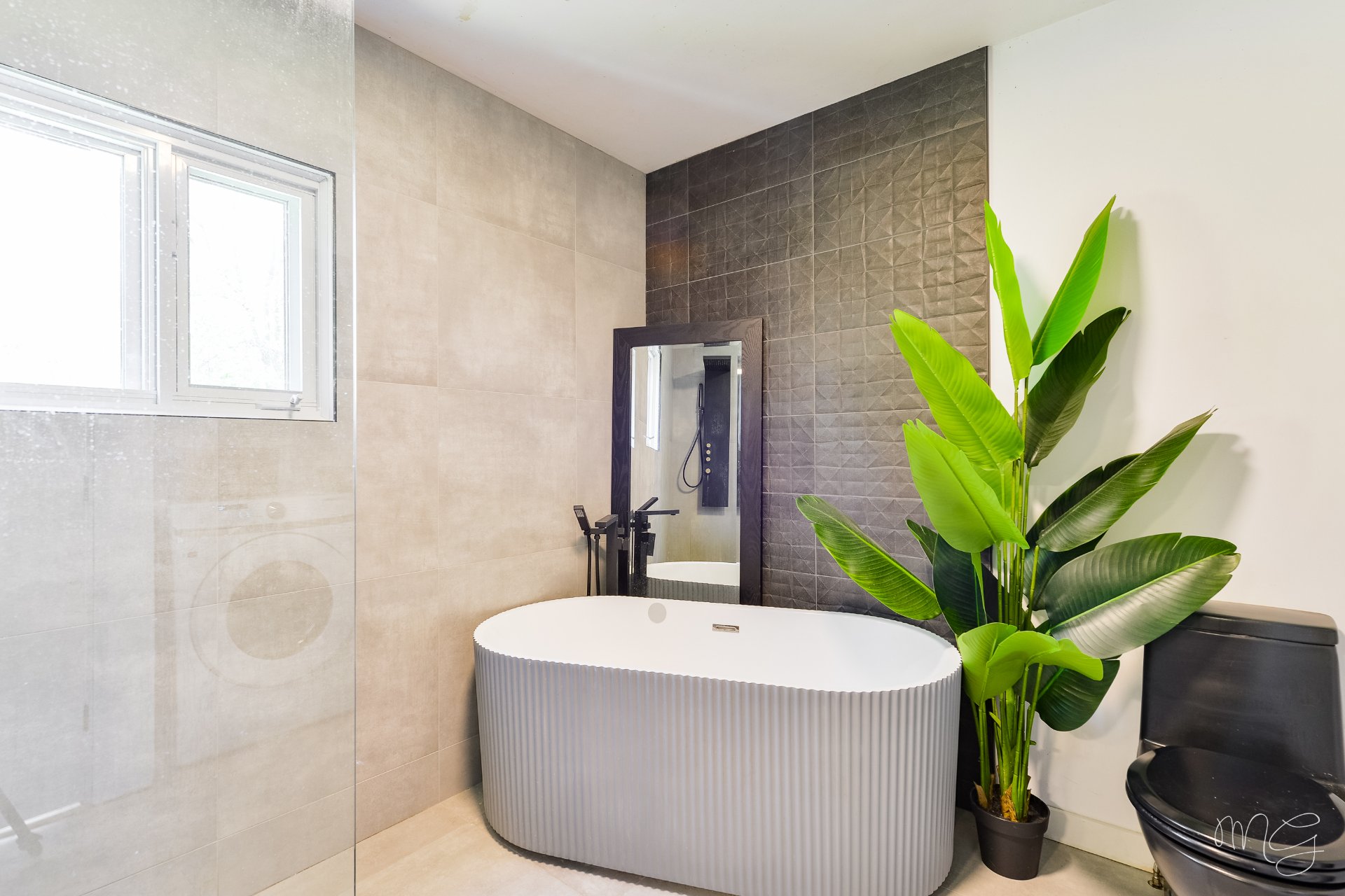 Photo - Salle de bains