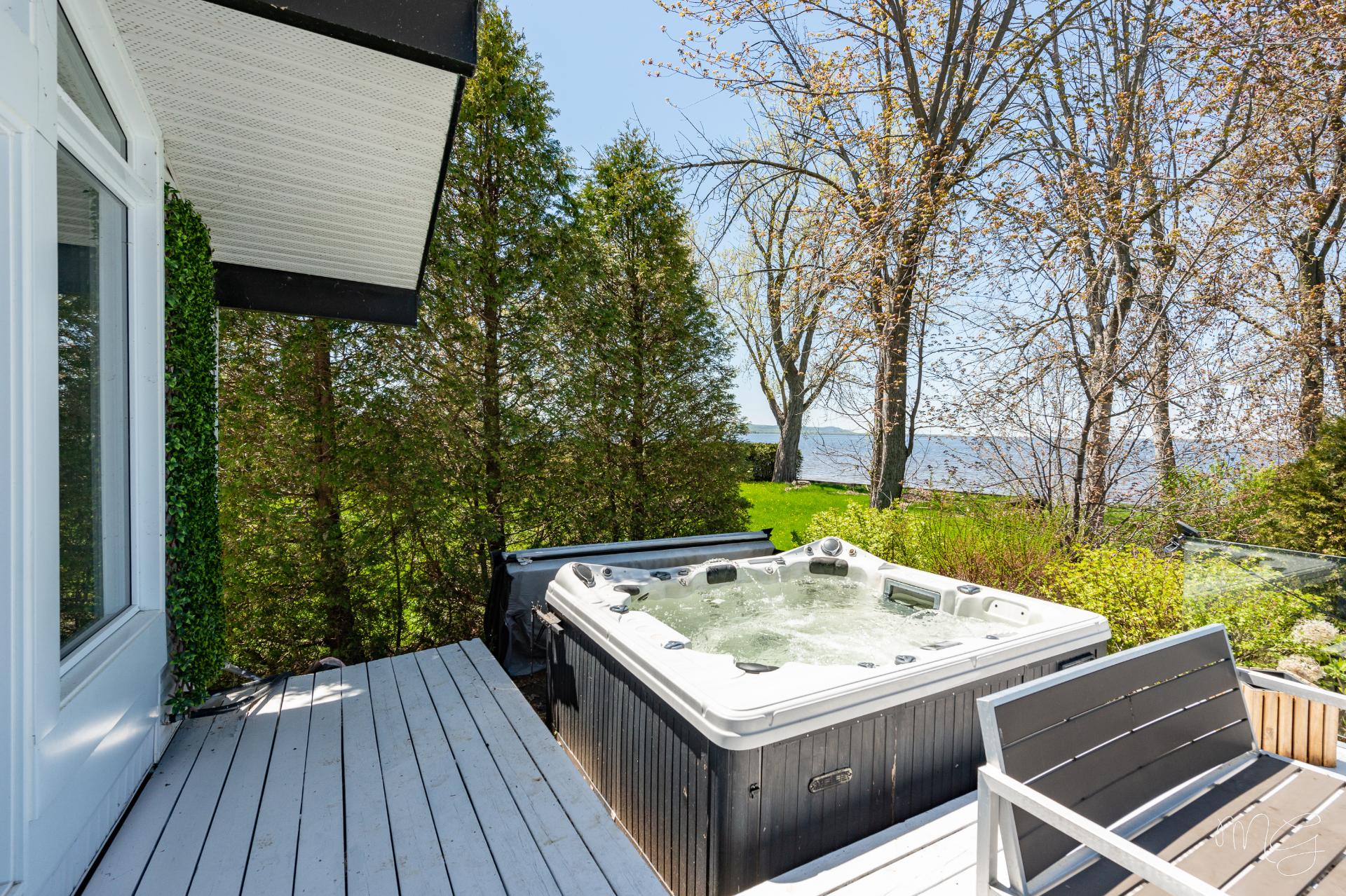 Photo - Balcon