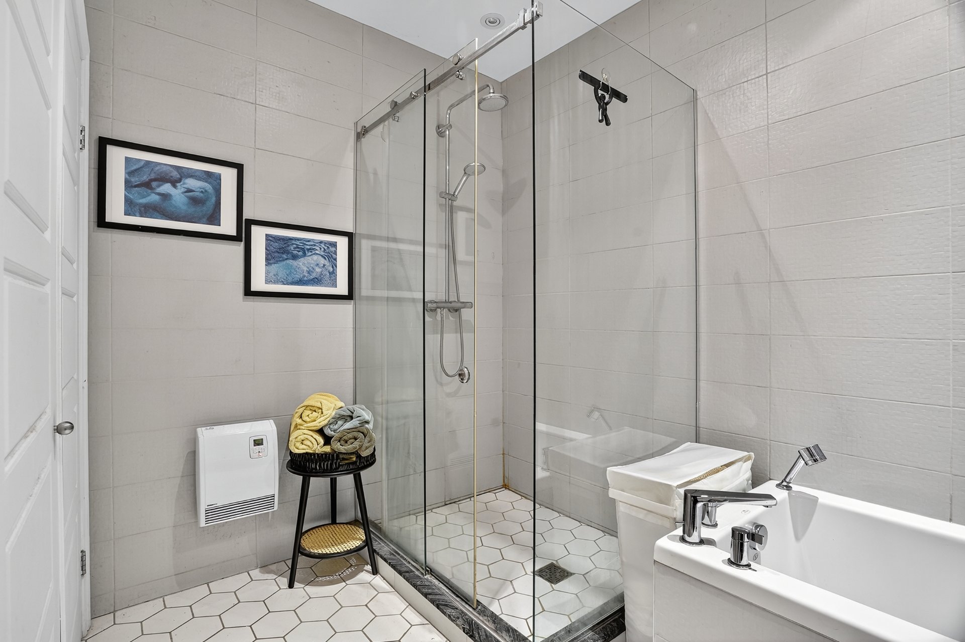 Photo - Salle de bains