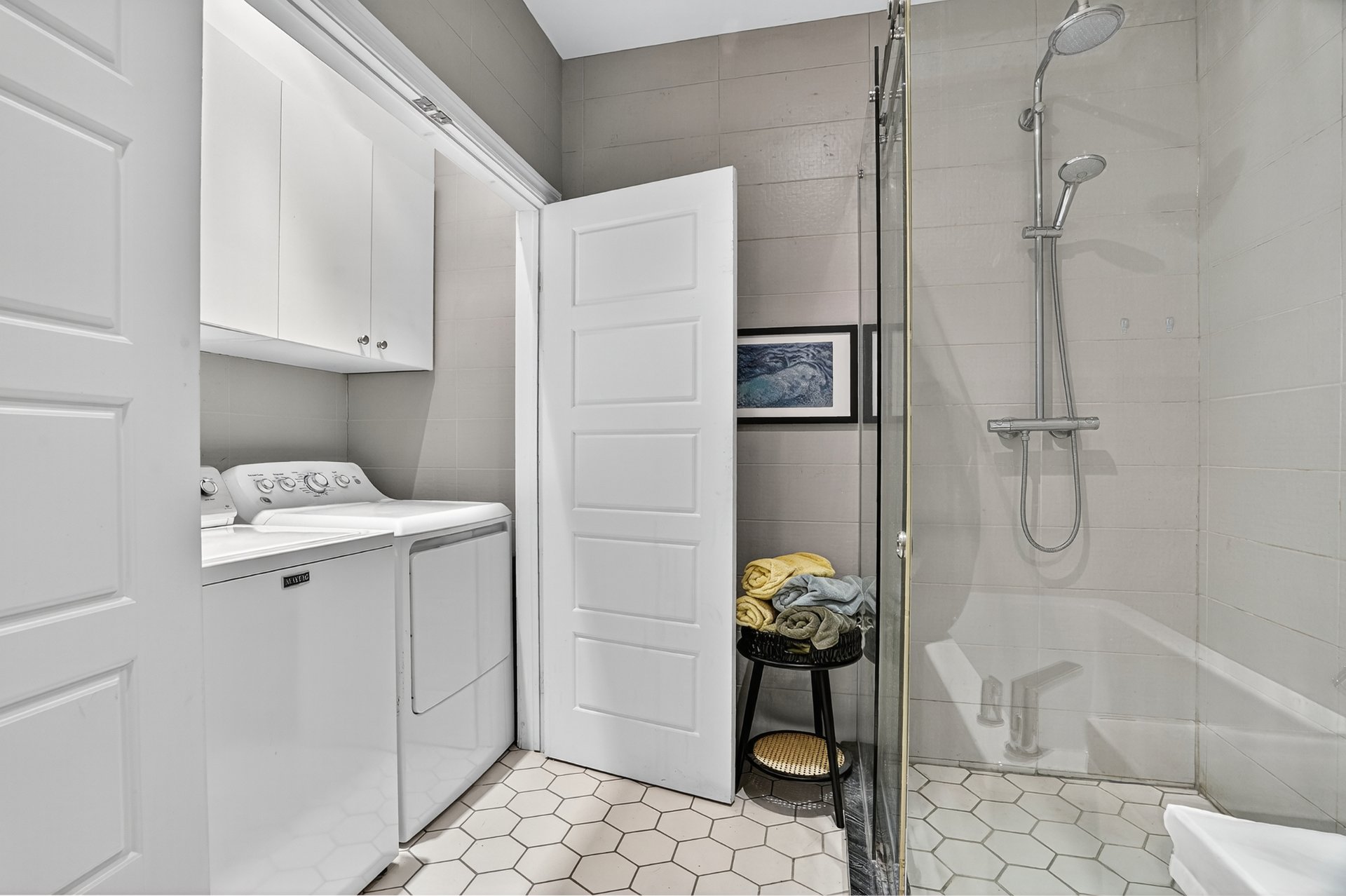 Photo - Salle de bains