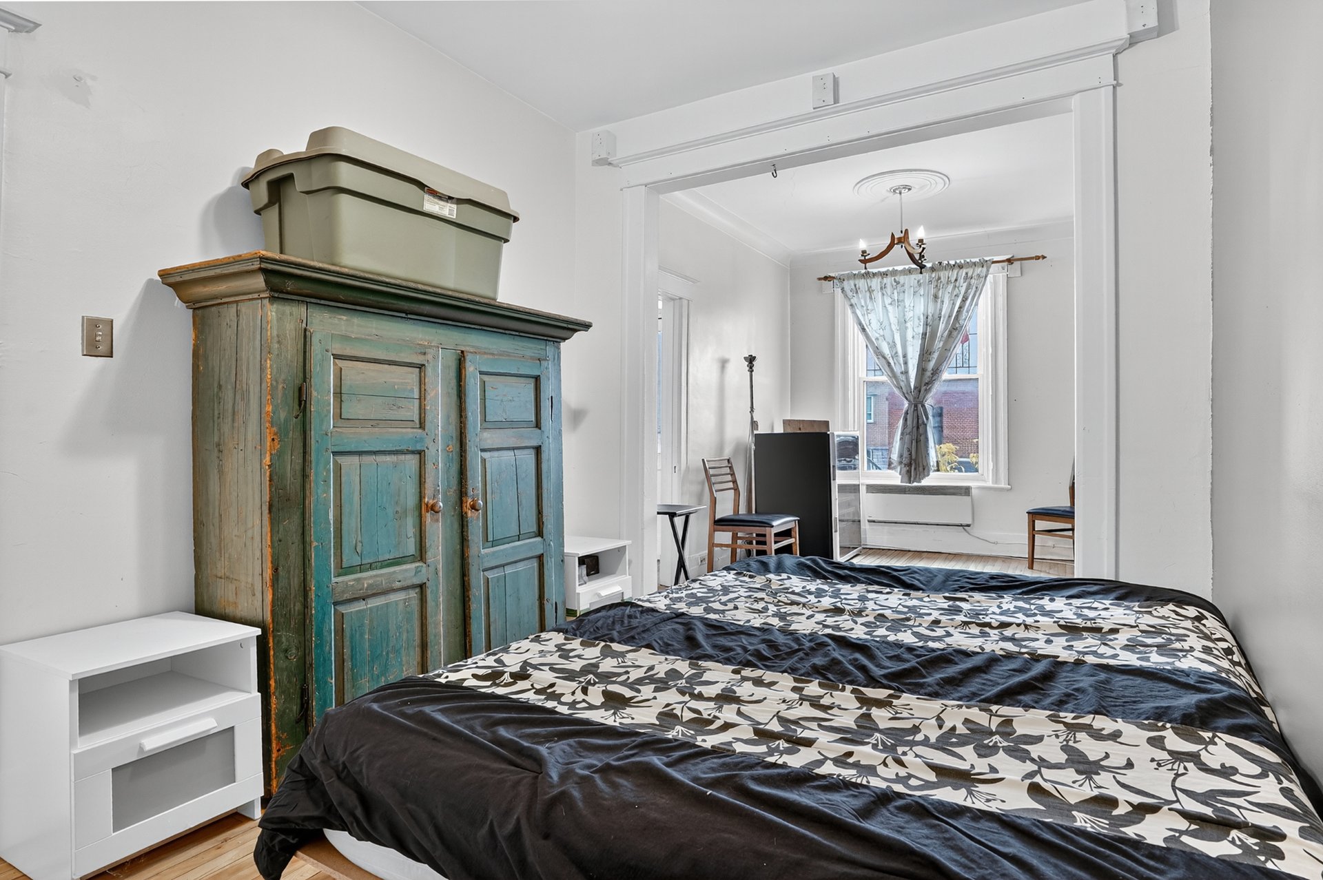 Photo - Chambre à coucher